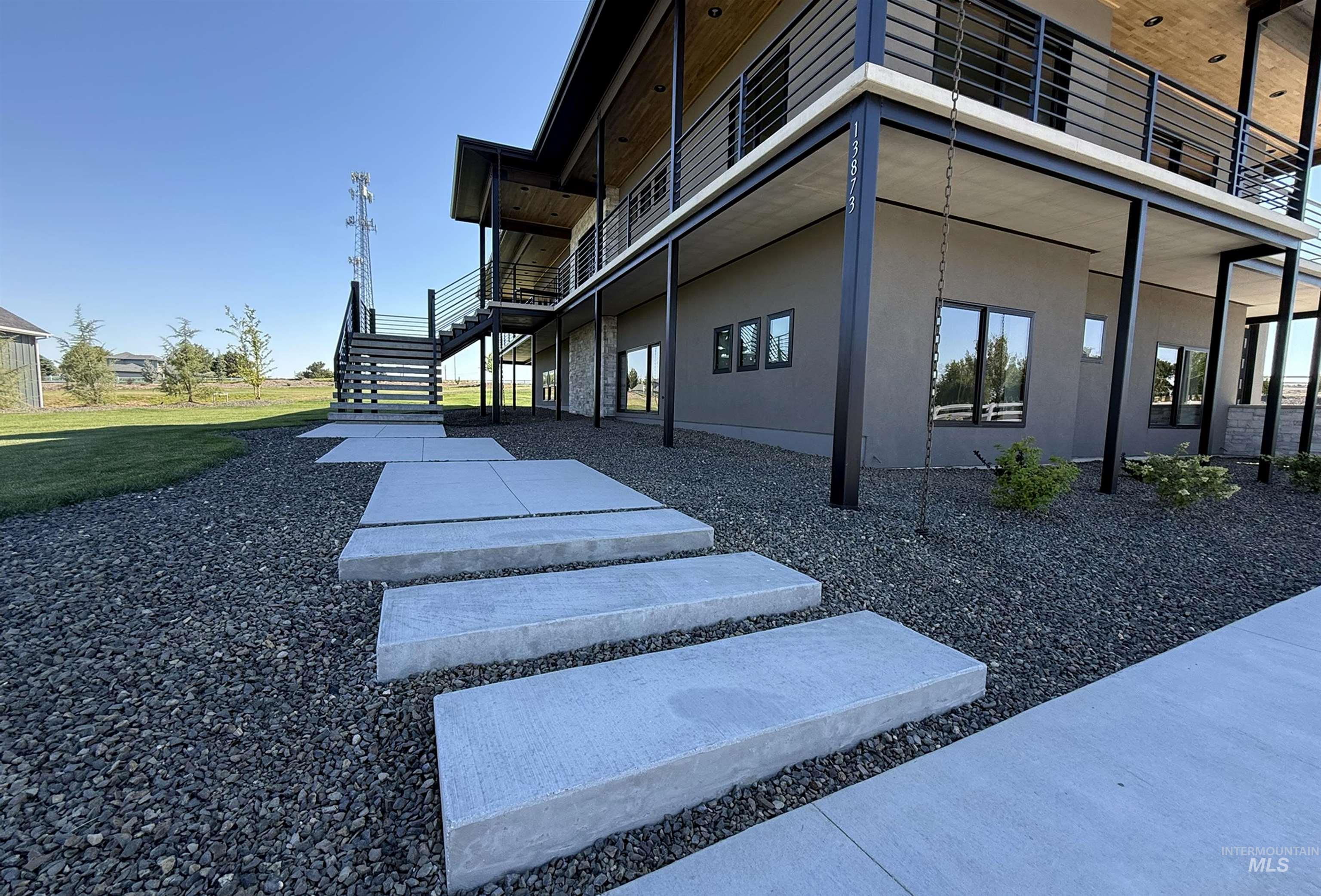 13873 Shafer Butte Way, Nampa, Idaho 83651, 4 Bedrooms, 4 Bathrooms, Residential For Sale, Price $2,345,000,MLS 98989436