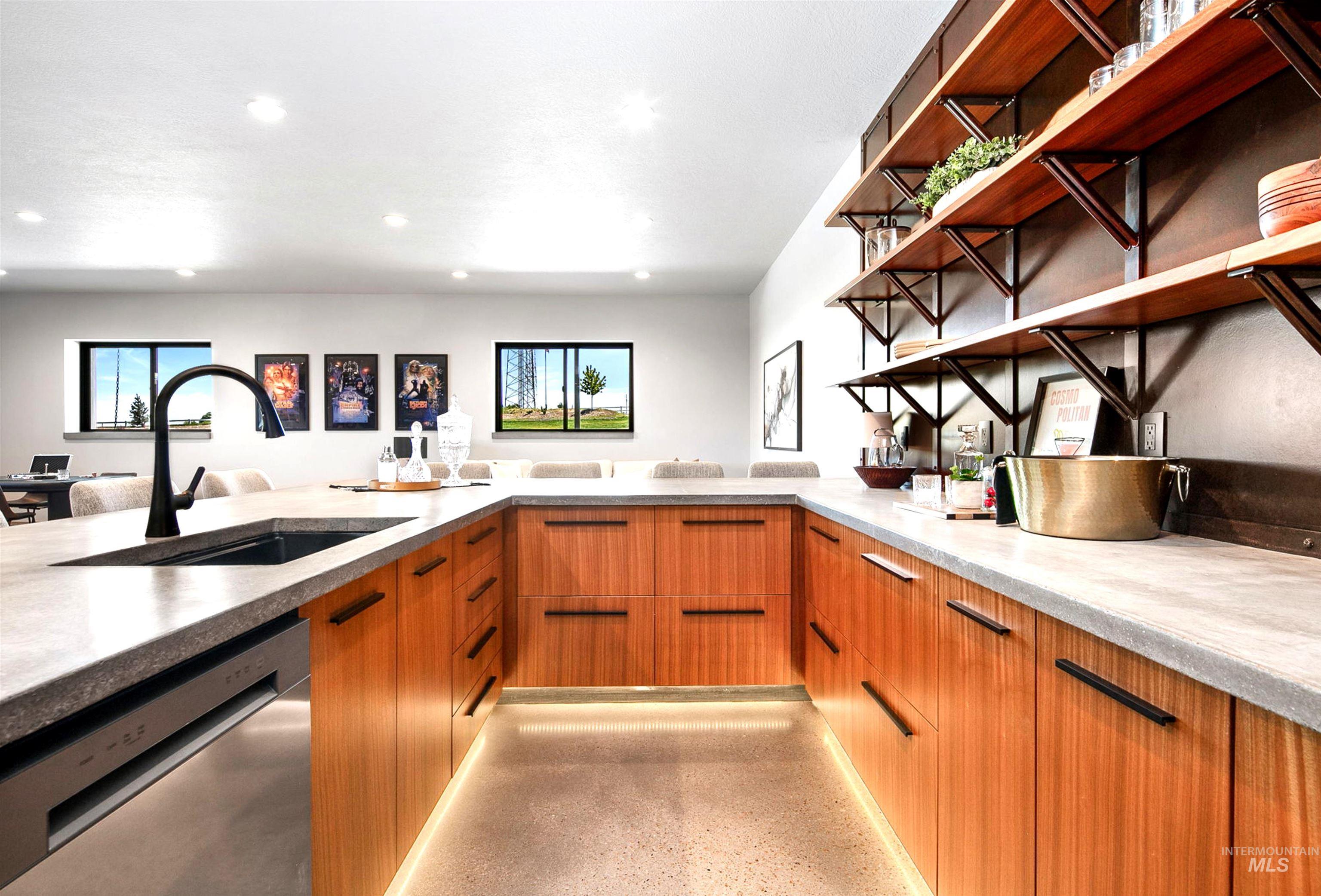 13873 Shafer Butte Way, Nampa, Idaho 83651, 4 Bedrooms, 4 Bathrooms, Residential For Sale, Price $2,345,000,MLS 98989436