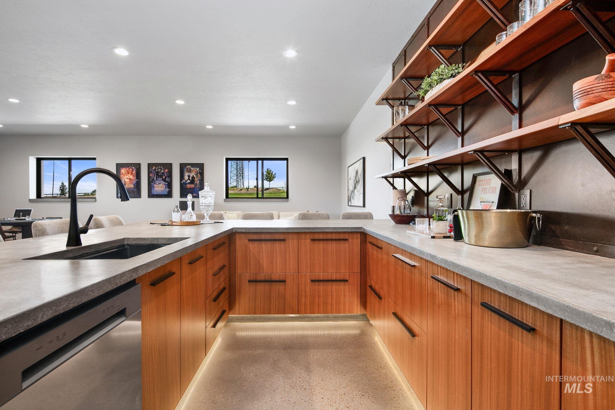 13873 Shafer Butte Way, Nampa, Idaho 83651, 4 Bedrooms, 4 Bathrooms, Residential For Sale, Price $2,345,000,MLS 98989436