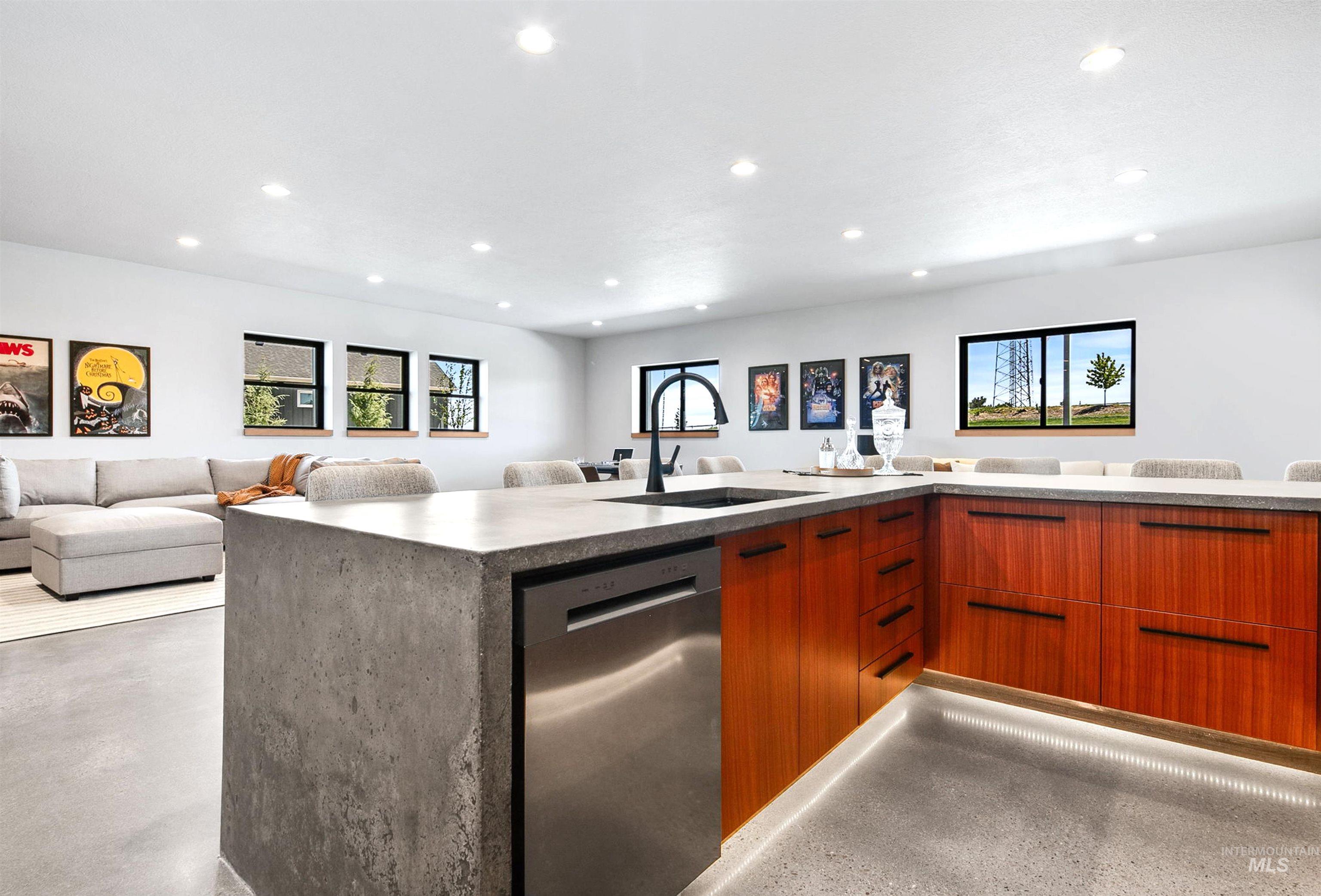 13873 Shafer Butte Way, Nampa, Idaho 83651, 4 Bedrooms, 4 Bathrooms, Residential For Sale, Price $2,345,000,MLS 98989436