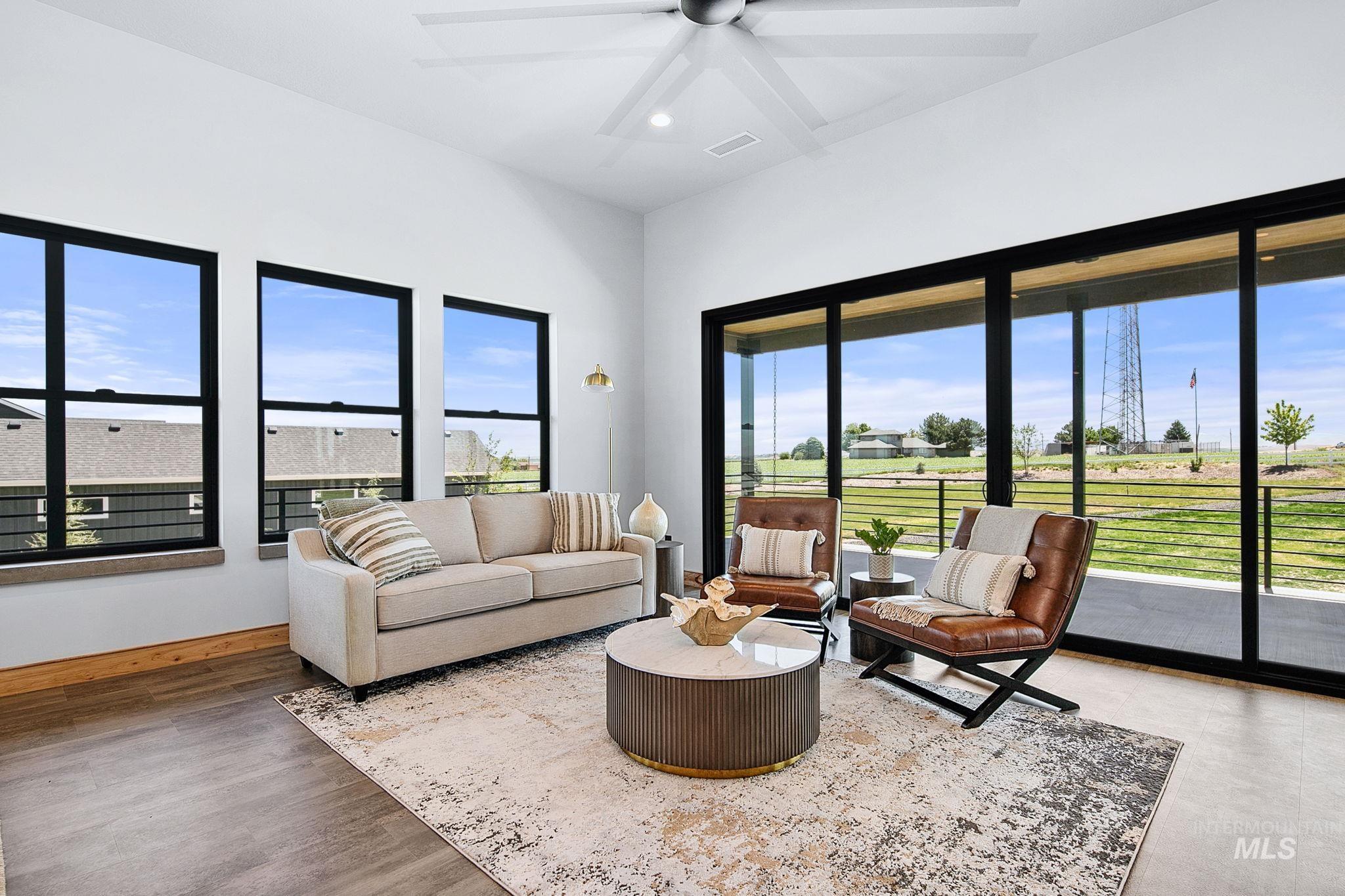 13873 Shafer Butte Way, Nampa, Idaho 83651, 4 Bedrooms, 4 Bathrooms, Residential For Sale, Price $2,345,000,MLS 98989436
