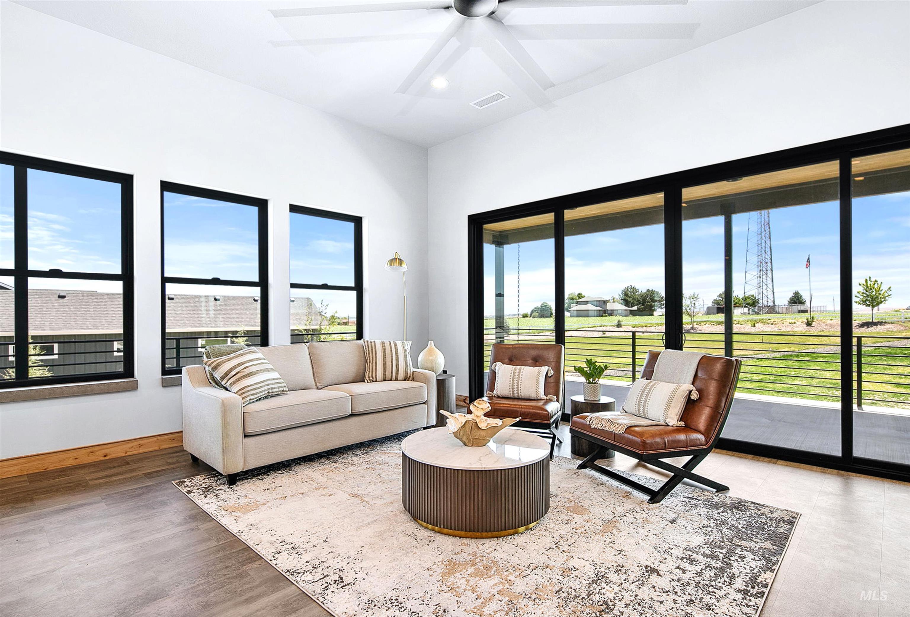 13873 Shafer Butte Way, Nampa, Idaho 83651, 4 Bedrooms, 4 Bathrooms, Residential For Sale, Price $2,345,000,MLS 98989436
