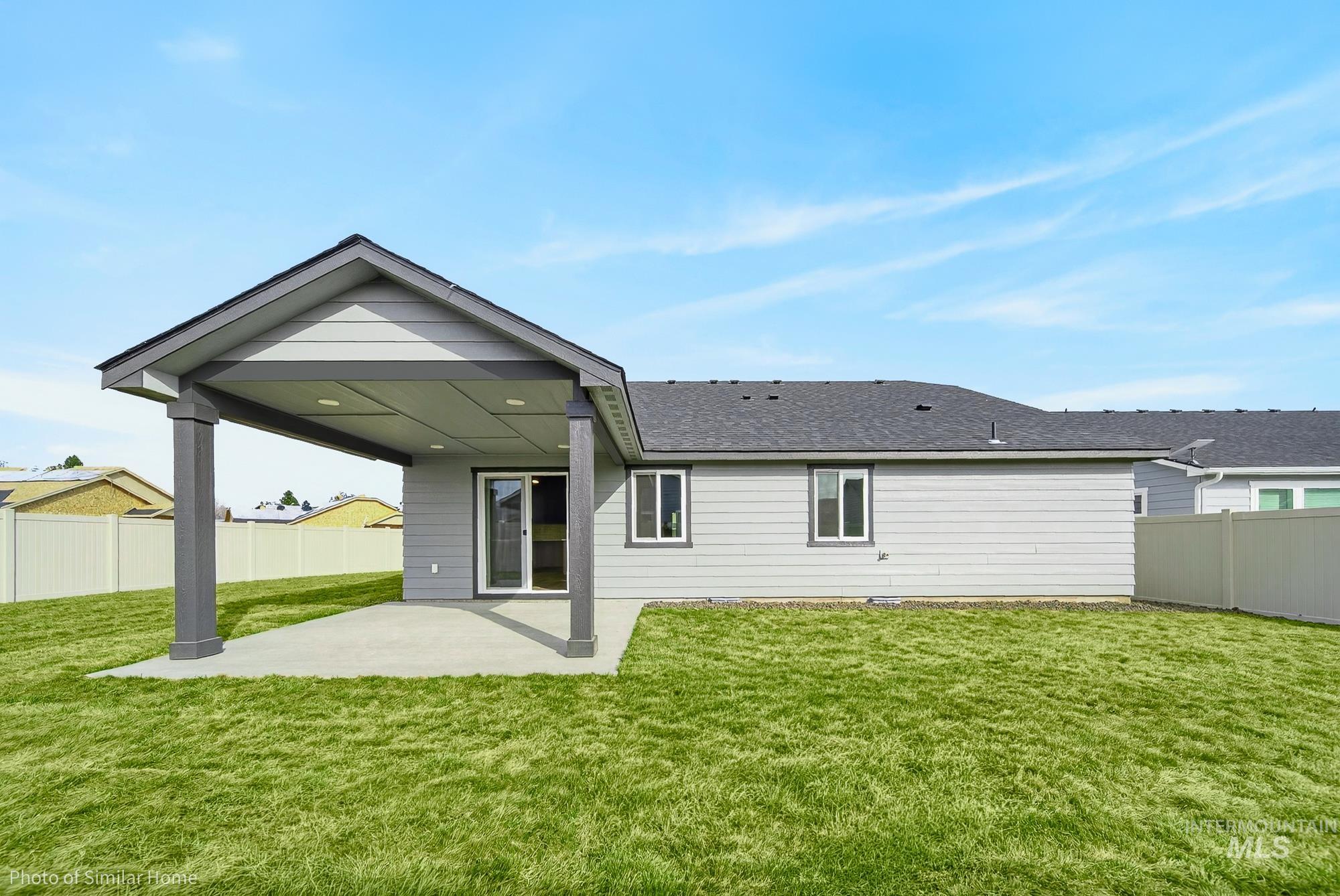 11099 Claremont St, Caldwell, Idaho 83605, 3 Bedrooms, 2 Bathrooms, Residential For Sale, Price $404,990,MLS 98989437