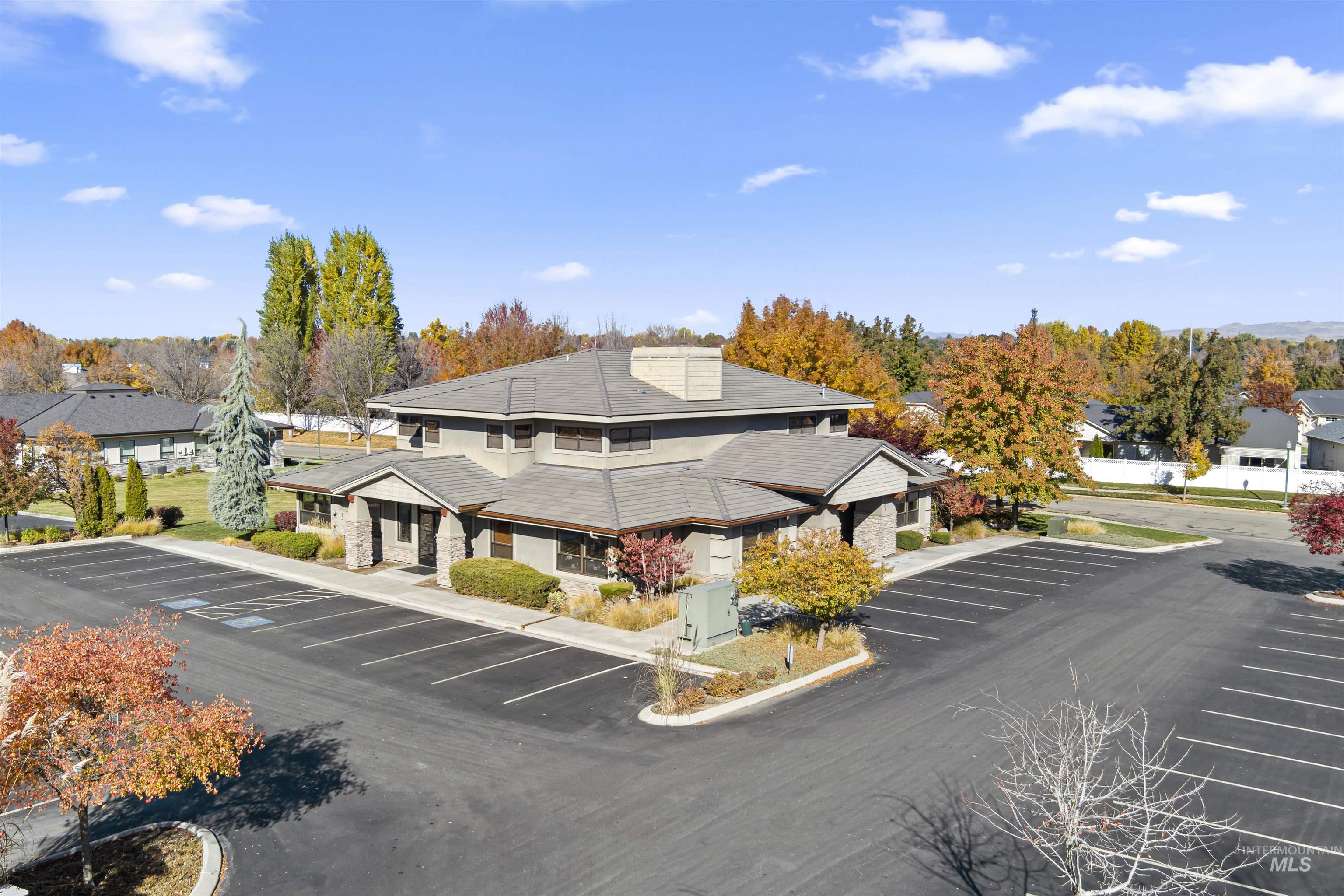 1151 Iron Eagle, Eagle, Idaho 83616, Business/Commercial For Sale, Price $6,000,MLS 98989438