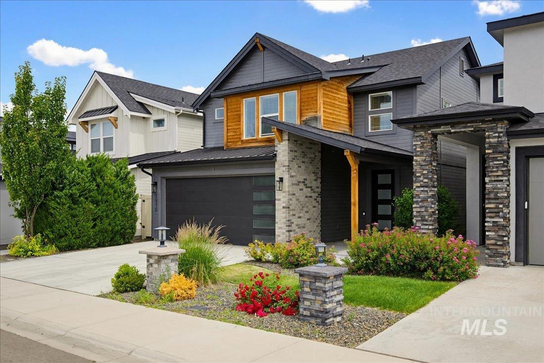 1876 E Knobcone Drive, Meridian, Idaho 83642, 3 Bedrooms, 2.5 Bathrooms, Residential For Sale, Price $539,000,MLS 98989441