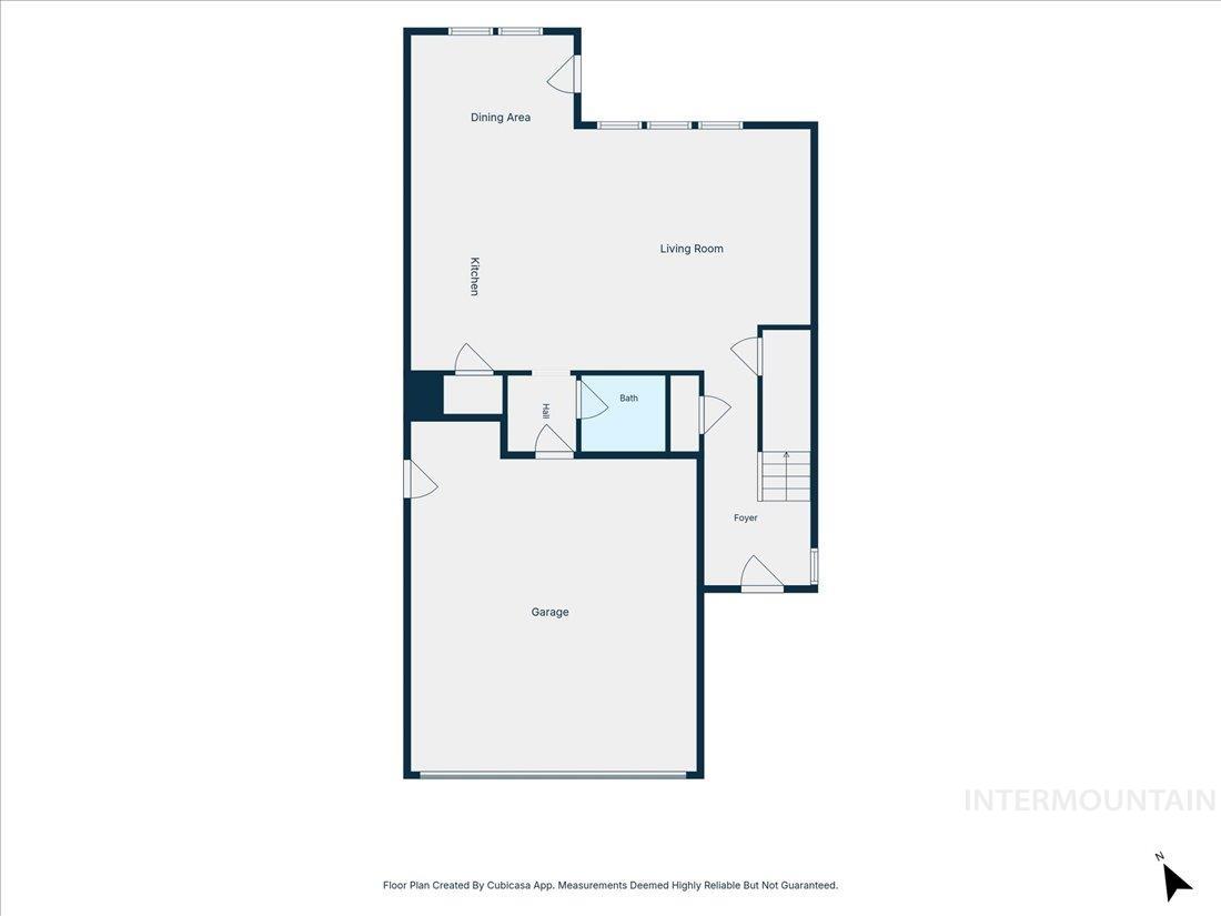1876 E Knobcone Drive, Meridian, Idaho 83642, 3 Bedrooms, 2.5 Bathrooms, Residential For Sale, Price $539,000,MLS 98989441