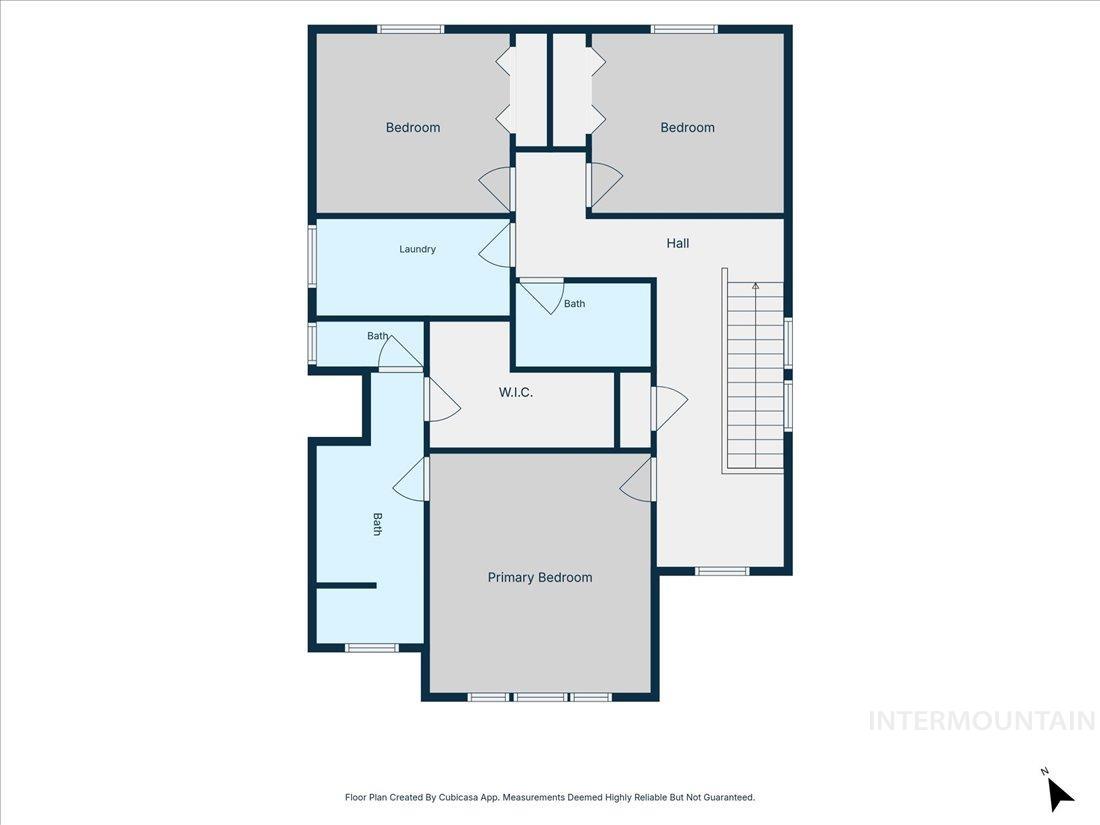 1876 E Knobcone Drive, Meridian, Idaho 83642, 3 Bedrooms, 2.5 Bathrooms, Residential For Sale, Price $539,000,MLS 98989441
