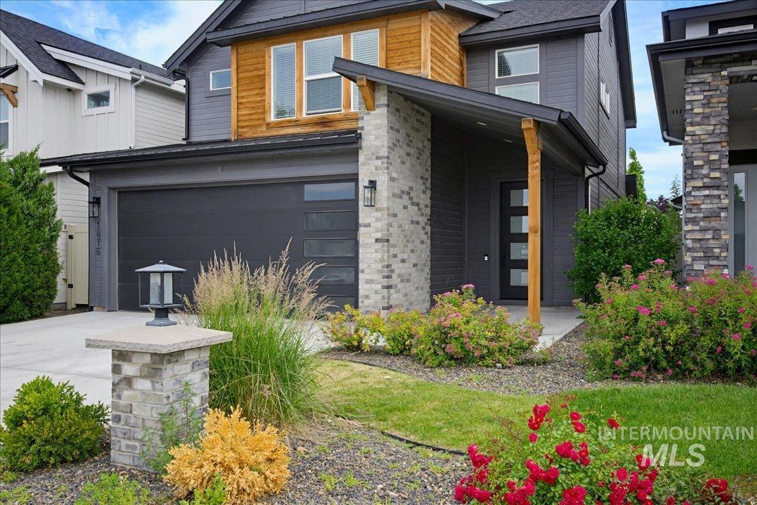 1876 E Knobcone Drive, Meridian, Idaho 83642, 3 Bedrooms, 2.5 Bathrooms, Residential For Sale, Price $539,000,MLS 98989441