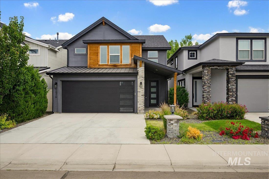 1876 E Knobcone Drive, Meridian, Idaho 83642, 3 Bedrooms, 2.5 Bathrooms, Residential For Sale, Price $539,000,MLS 98989441