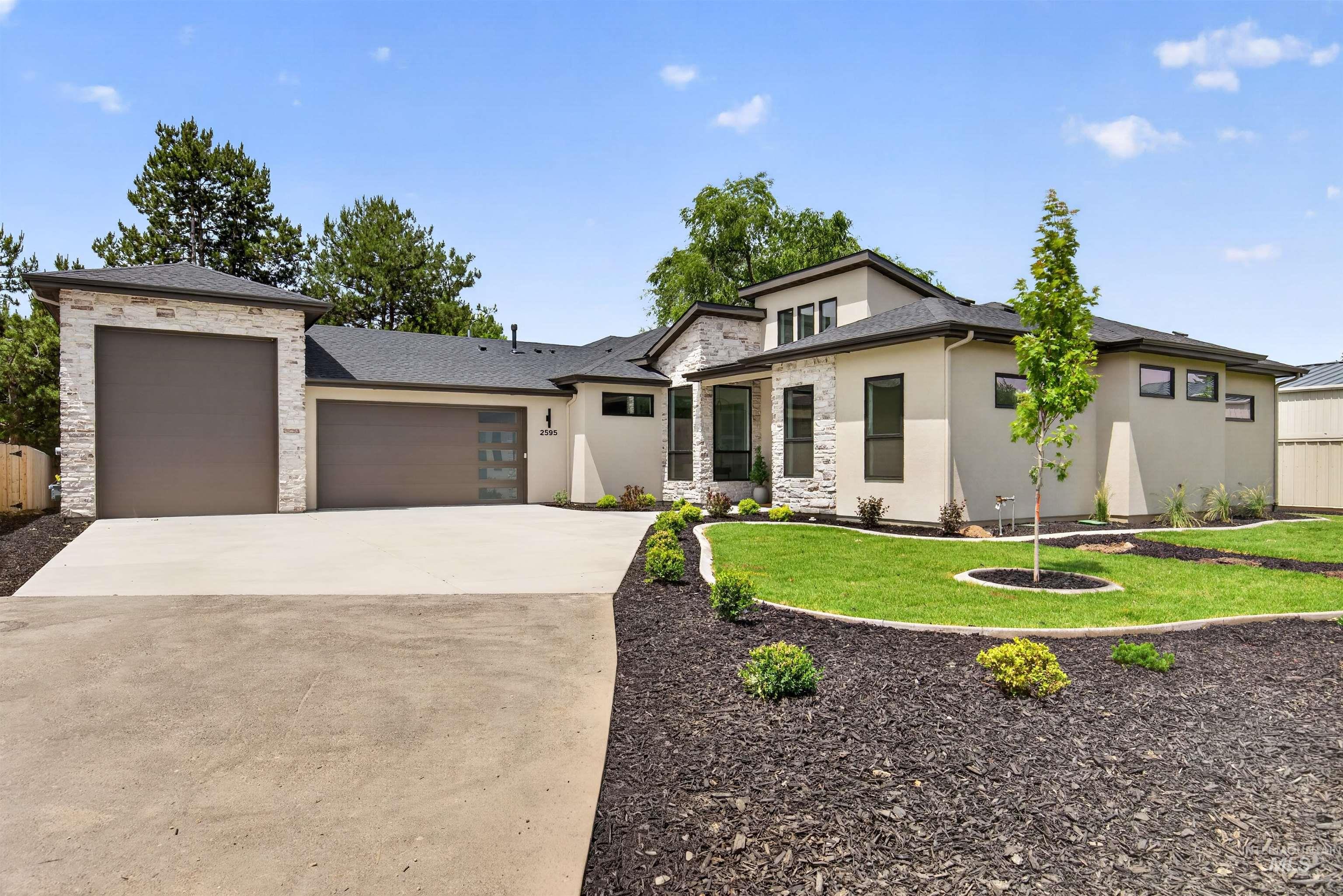 2595 S Greenwood Cir, Boise, Idaho 83706, 4 Bedrooms, 2.5 Bathrooms, Residential For Sale, Price $1,249,900,MLS 98989443