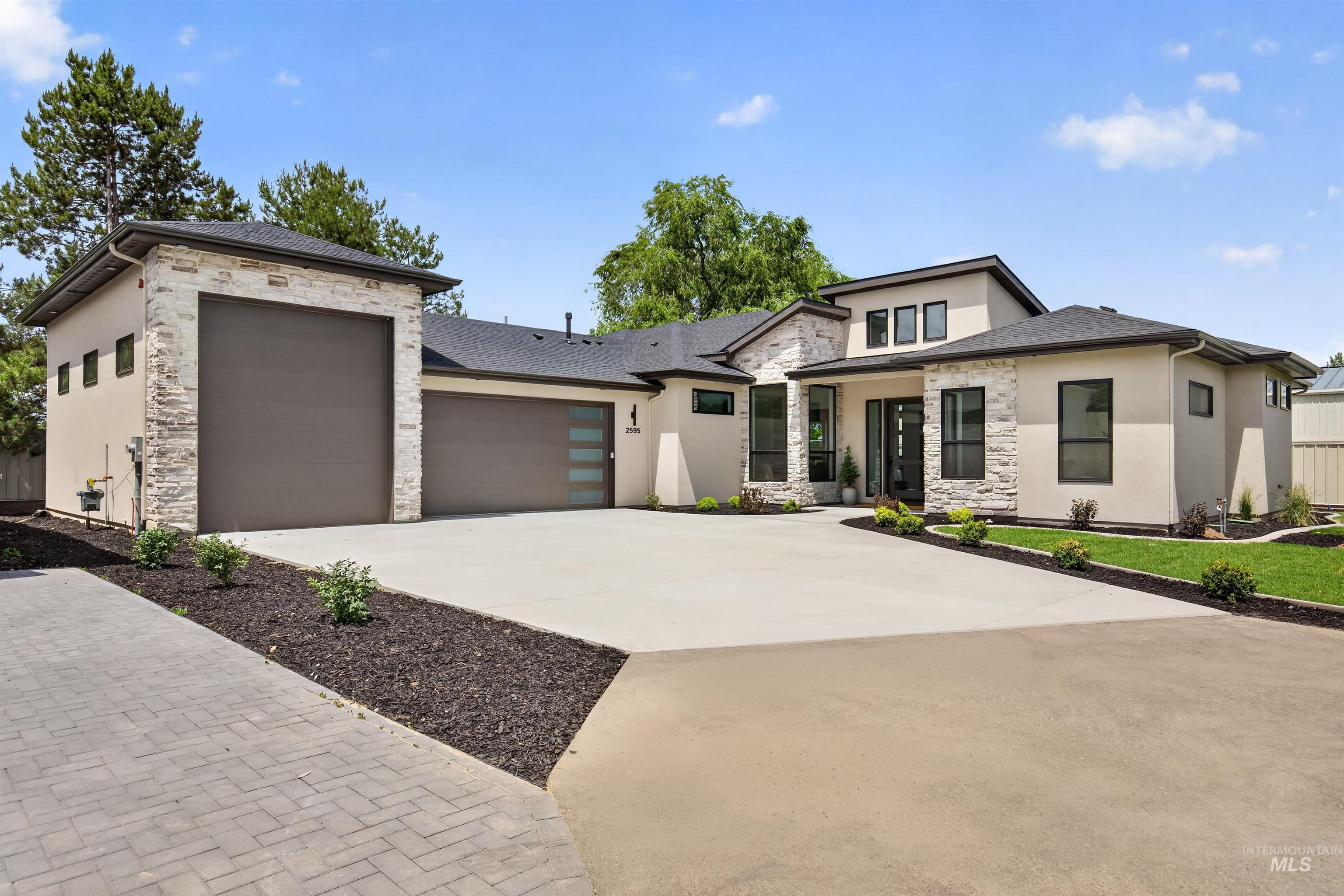 2595 S Greenwood Cir, Boise, Idaho 83706, 4 Bedrooms, 2.5 Bathrooms, Residential For Sale, Price $1,249,900,MLS 98989443
