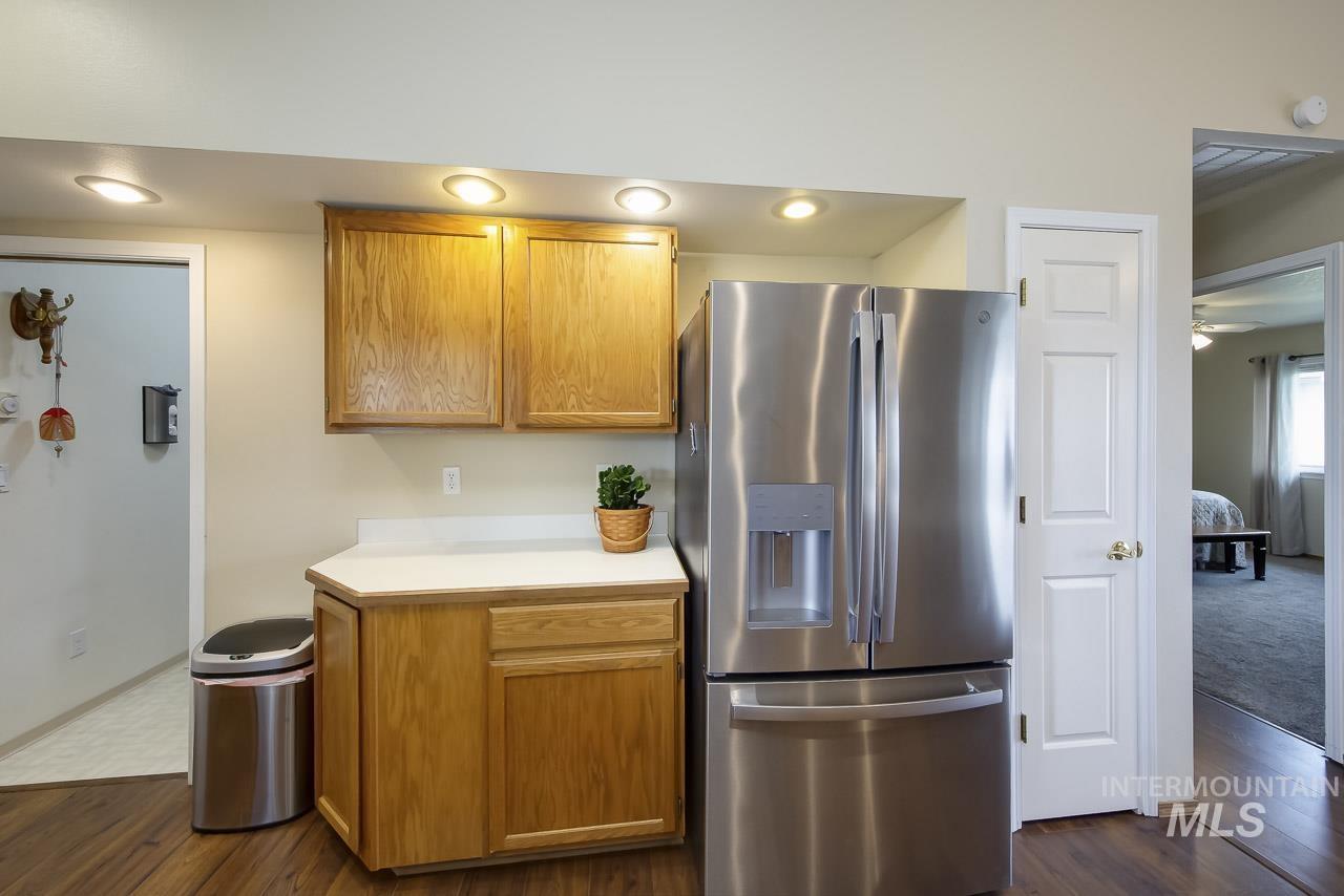 1100 Burnett Dr, Nampa, Idaho 83651, 3 Bedrooms, 2 Bathrooms, Residential For Sale, Price $325,000,MLS 98989445
