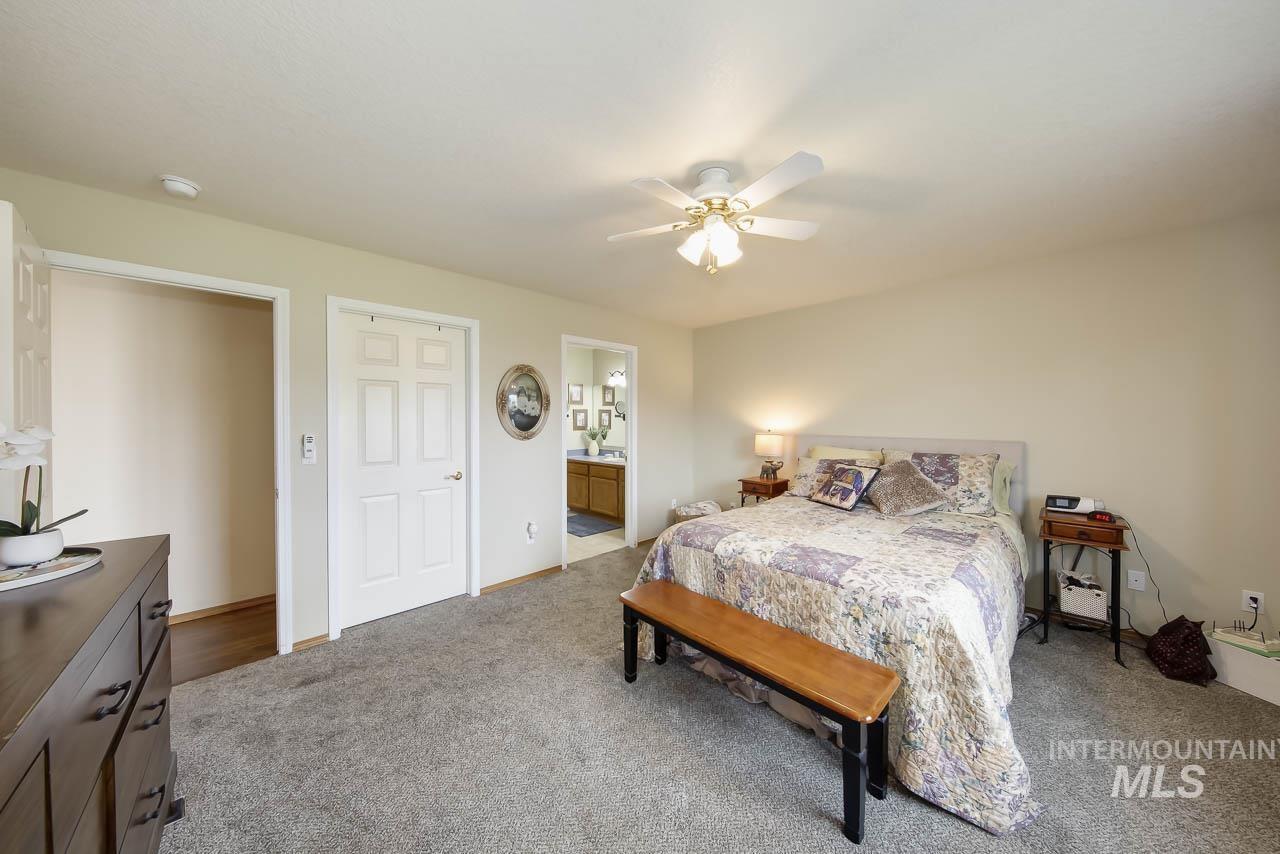 1100 Burnett Dr, Nampa, Idaho 83651, 3 Bedrooms, 2 Bathrooms, Residential For Sale, Price $325,000,MLS 98989445