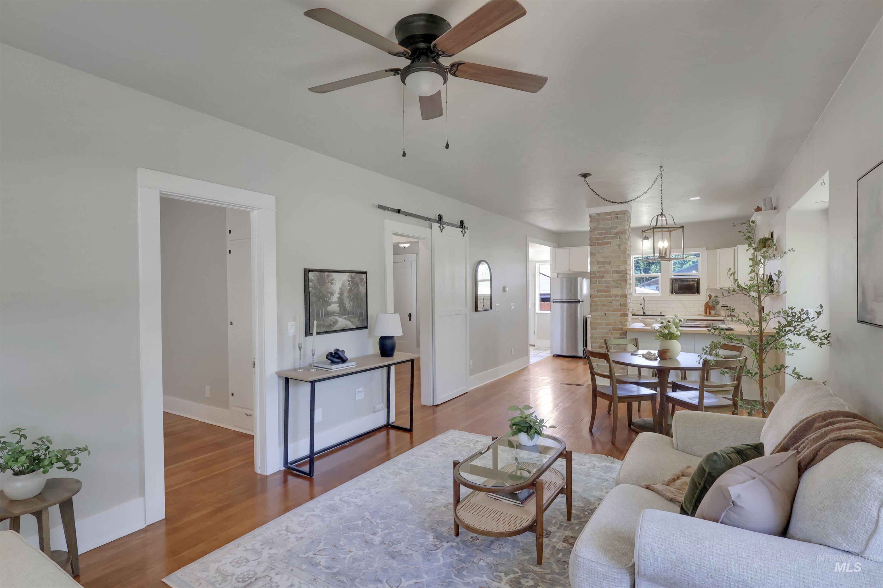 409 E Ave C, Jerome, Idaho 83338, 3 Bedrooms, 1 Bathroom, Residential For Sale, Price $295,000,MLS 98989446