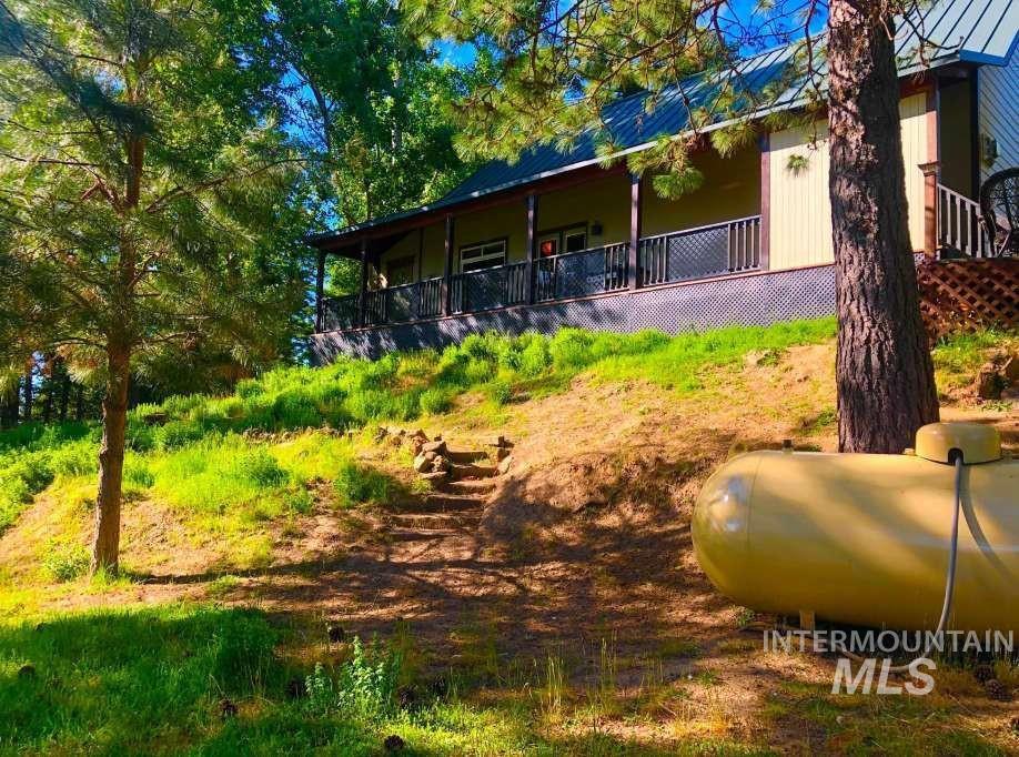 1021 Smokey Bear Ln, Kendrick, Idaho 83537, 3 Bedrooms, 1 Bathroom, Farm & Ranch For Sale, Price $900,000,MLS 98989448