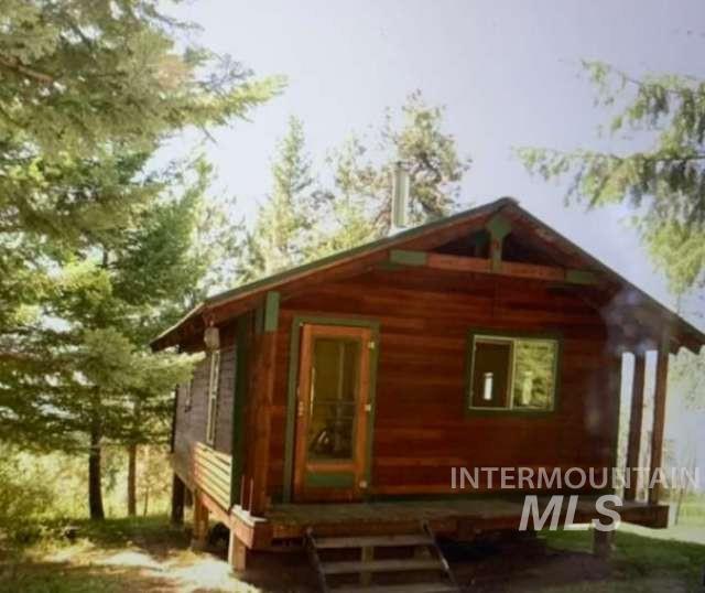 1021 Smokey Bear Ln, Kendrick, Idaho 83537, 3 Bedrooms, 1 Bathroom, Farm & Ranch For Sale, Price $900,000,MLS 98989448