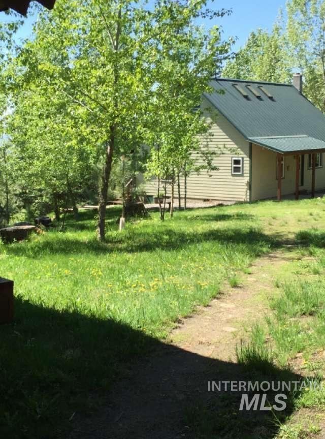 1021 Smokey Bear Ln, Kendrick, Idaho 83537, 3 Bedrooms, 1 Bathroom, Farm & Ranch For Sale, Price $900,000,MLS 98989448