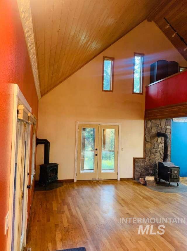1021 Smokey Bear Ln, Kendrick, Idaho 83537, 3 Bedrooms, 1 Bathroom, Farm & Ranch For Sale, Price $900,000,MLS 98989448
