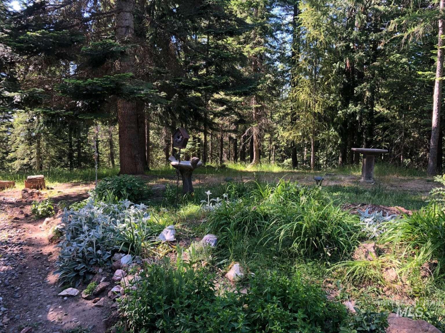 1021 Smokey Bear Ln, Kendrick, Idaho 83537, 3 Bedrooms, 1 Bathroom, Farm & Ranch For Sale, Price $900,000,MLS 98989448