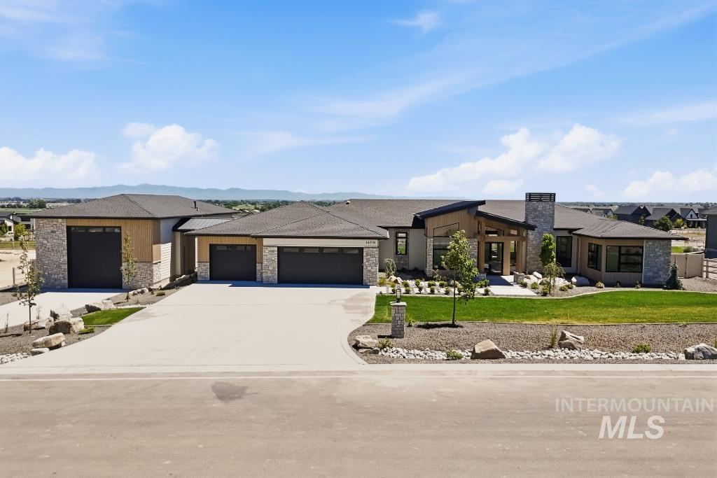 14318 Salado Creek Ave, Nampa, Idaho 83651, 3 Bedrooms, 3 Bathrooms, Residential For Sale, Price $1,750,000,MLS 98989449