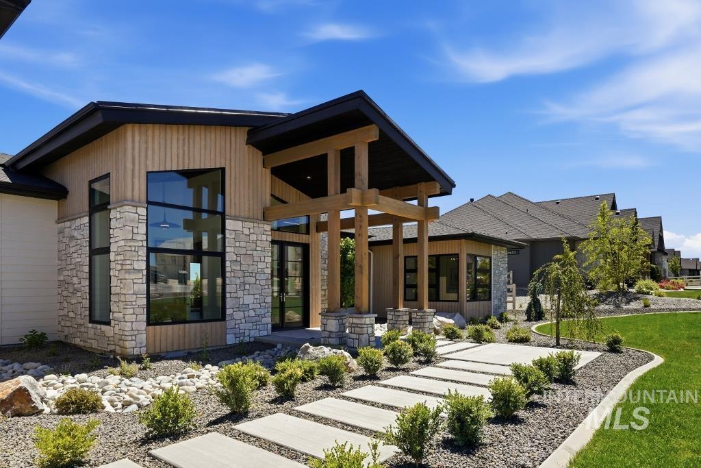 14318 Salado Creek Ave, Nampa, Idaho 83651, 3 Bedrooms, 3 Bathrooms, Residential For Sale, Price $1,750,000,MLS 98989449