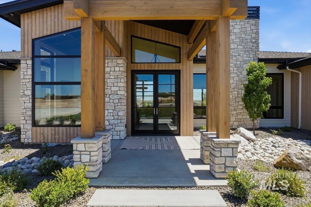 14318 Salado Creek Ave, Nampa, Idaho 83651, 3 Bedrooms, 3 Bathrooms, Residential For Sale, Price $1,750,000,MLS 98989449