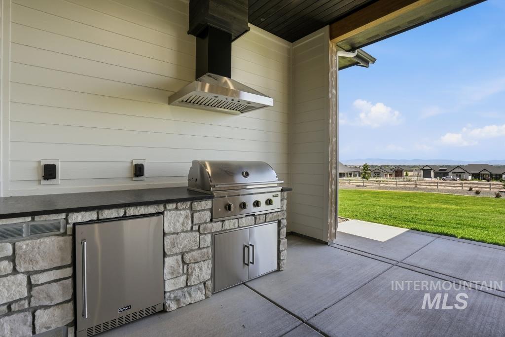 14318 Salado Creek Ave, Nampa, Idaho 83651, 3 Bedrooms, 3 Bathrooms, Residential For Sale, Price $1,750,000,MLS 98989449
