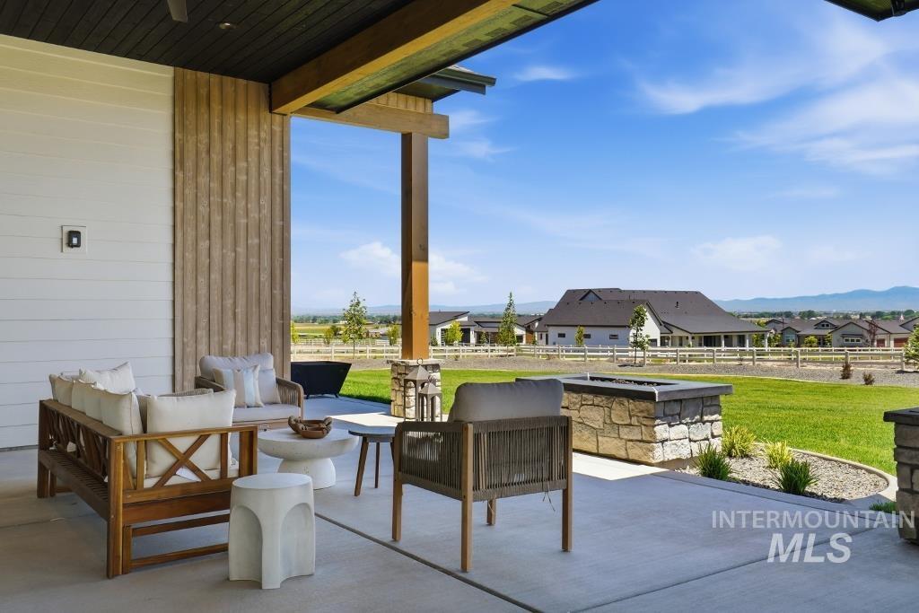 14318 Salado Creek Ave, Nampa, Idaho 83651, 3 Bedrooms, 3 Bathrooms, Residential For Sale, Price $1,750,000,MLS 98989449