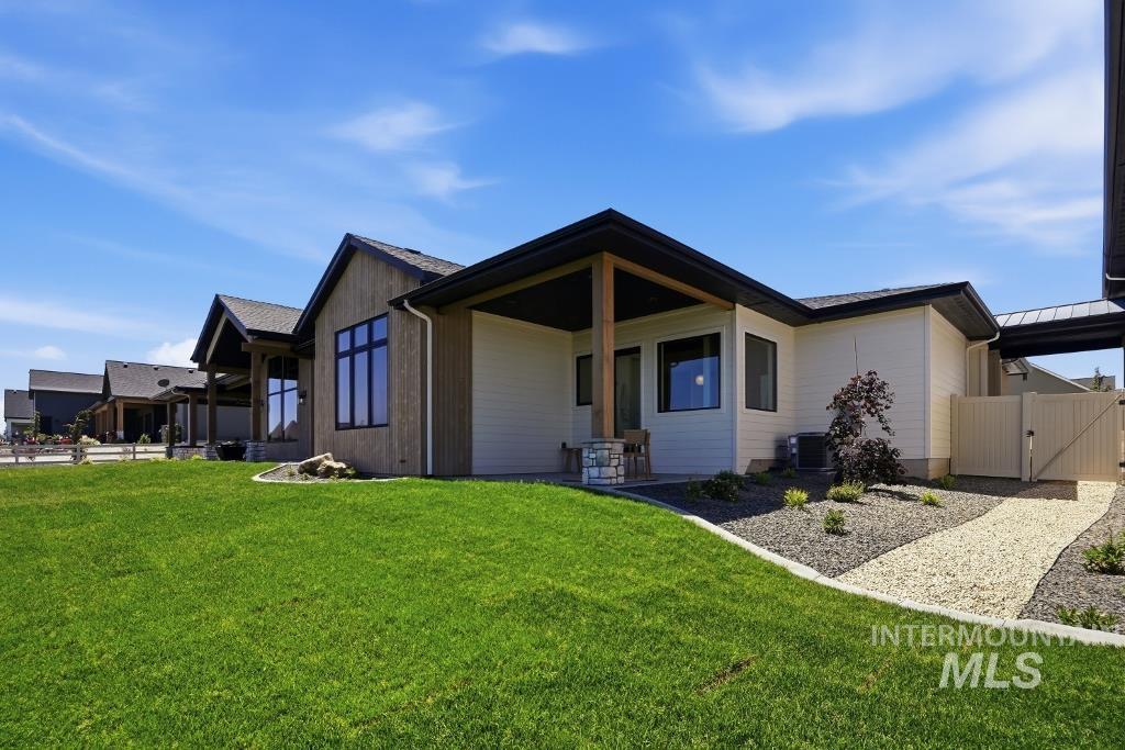 14318 Salado Creek Ave, Nampa, Idaho 83651, 3 Bedrooms, 3 Bathrooms, Residential For Sale, Price $1,750,000,MLS 98989449