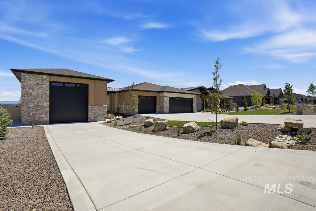 14318 Salado Creek Ave, Nampa, Idaho 83651, 3 Bedrooms, 3 Bathrooms, Residential For Sale, Price $1,750,000,MLS 98989449