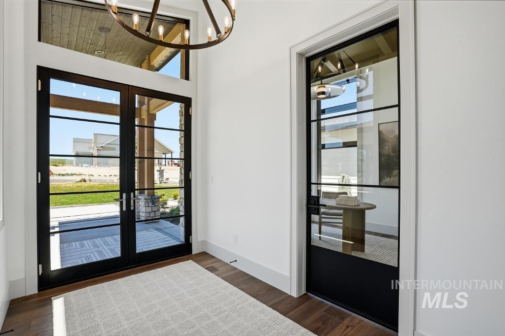 14318 Salado Creek Ave, Nampa, Idaho 83651, 3 Bedrooms, 3 Bathrooms, Residential For Sale, Price $1,750,000,MLS 98989449