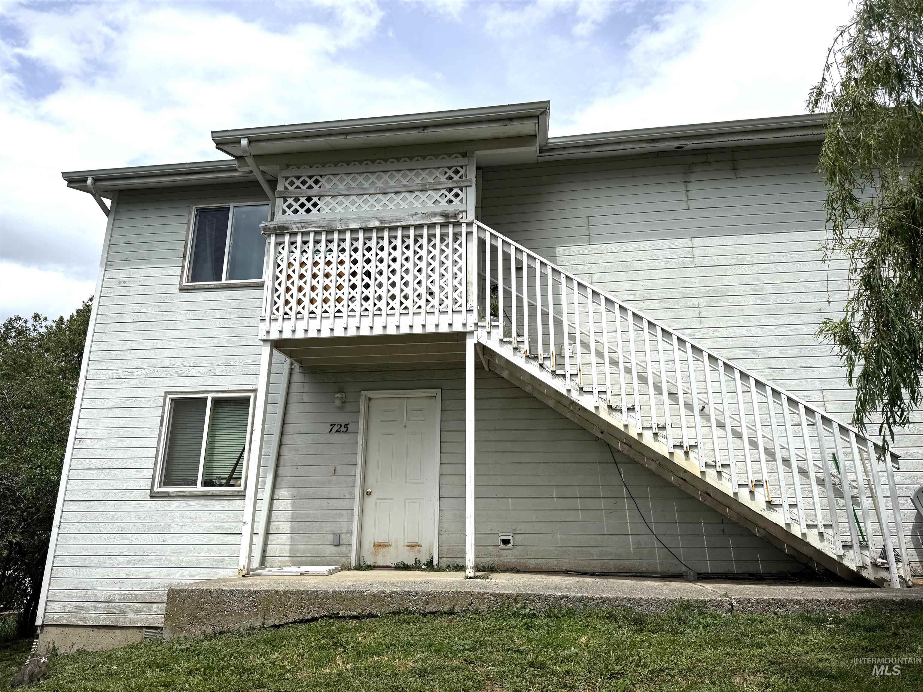 Residential Income For Sale