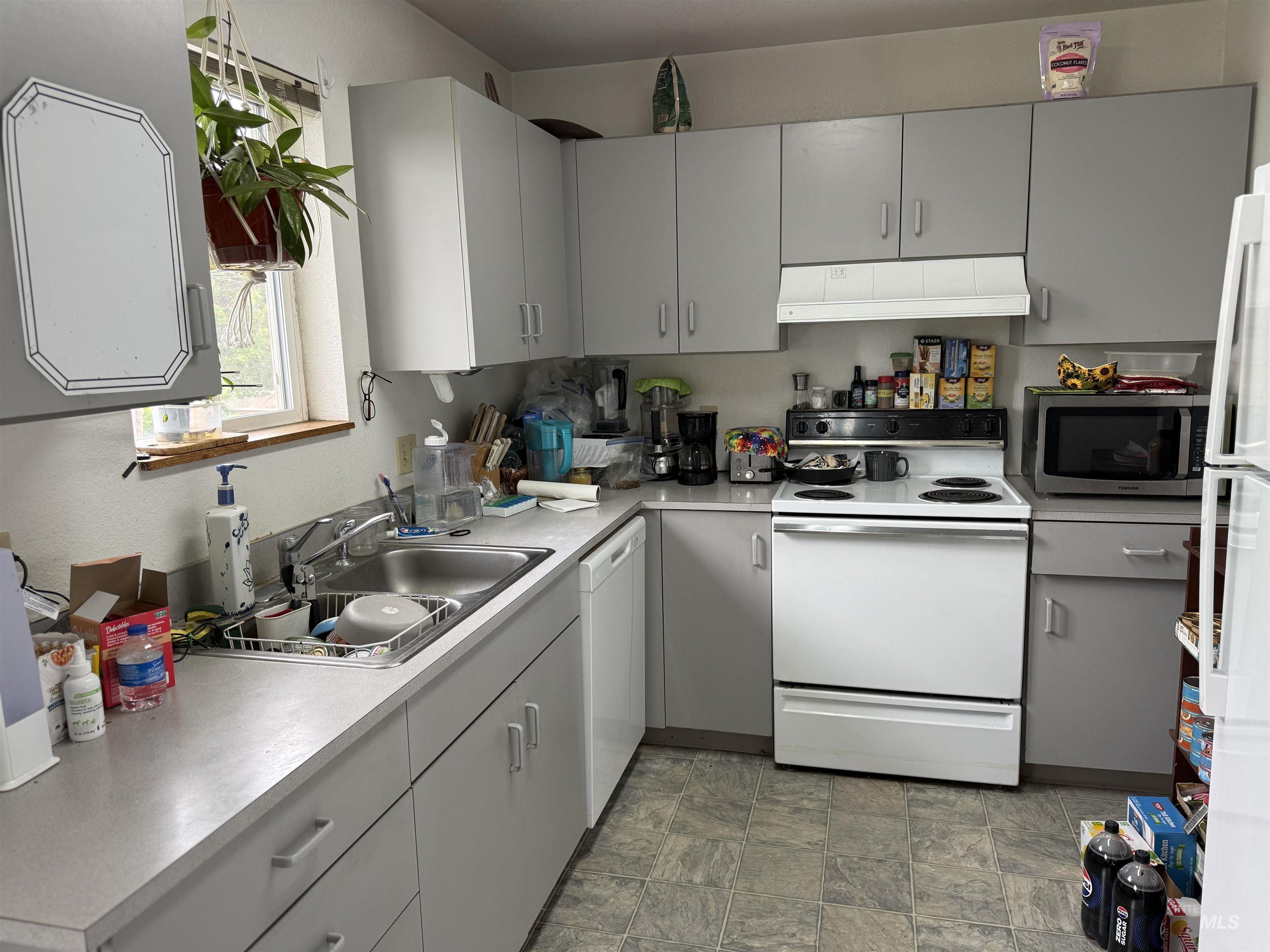 725 / 727 Brent Dr., Moscow, Idaho 83843, 3 Bedrooms, 1.5 Bathrooms, Residential Income For Sale, Price $460,000,MLS 98989468
