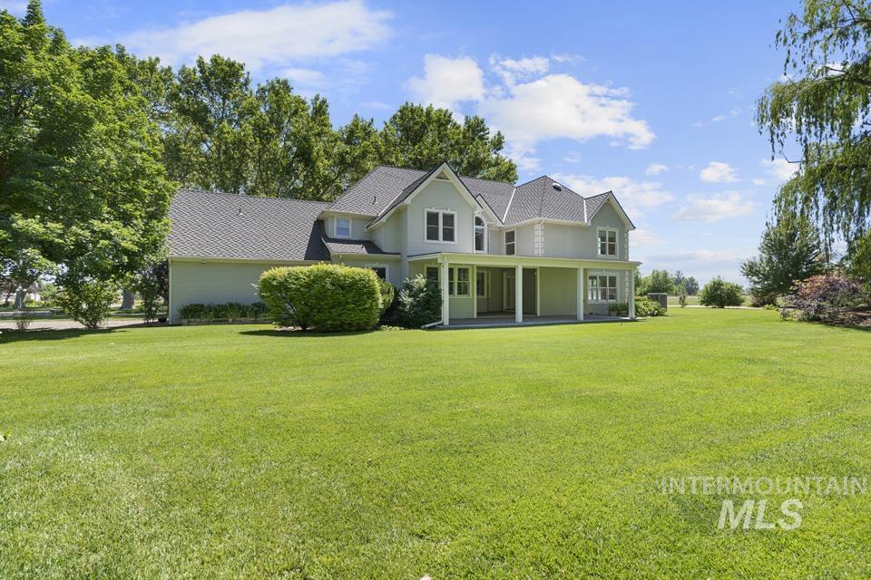 7923 Richey Rd, Fruitland, Idaho 83619, 4 Bedrooms, 2.5 Bathrooms, Residential For Sale, Price $1,150,000,MLS 98989474
