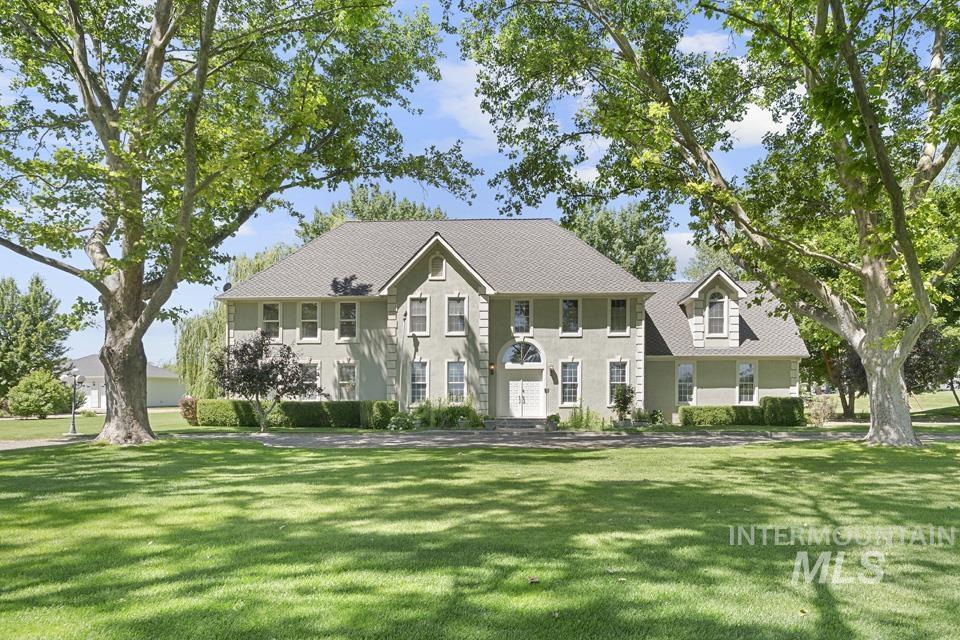 7923 Richey Rd, Fruitland, Idaho 83619, 4 Bedrooms, 2.5 Bathrooms, Residential For Sale, Price $1,150,000,MLS 98989474