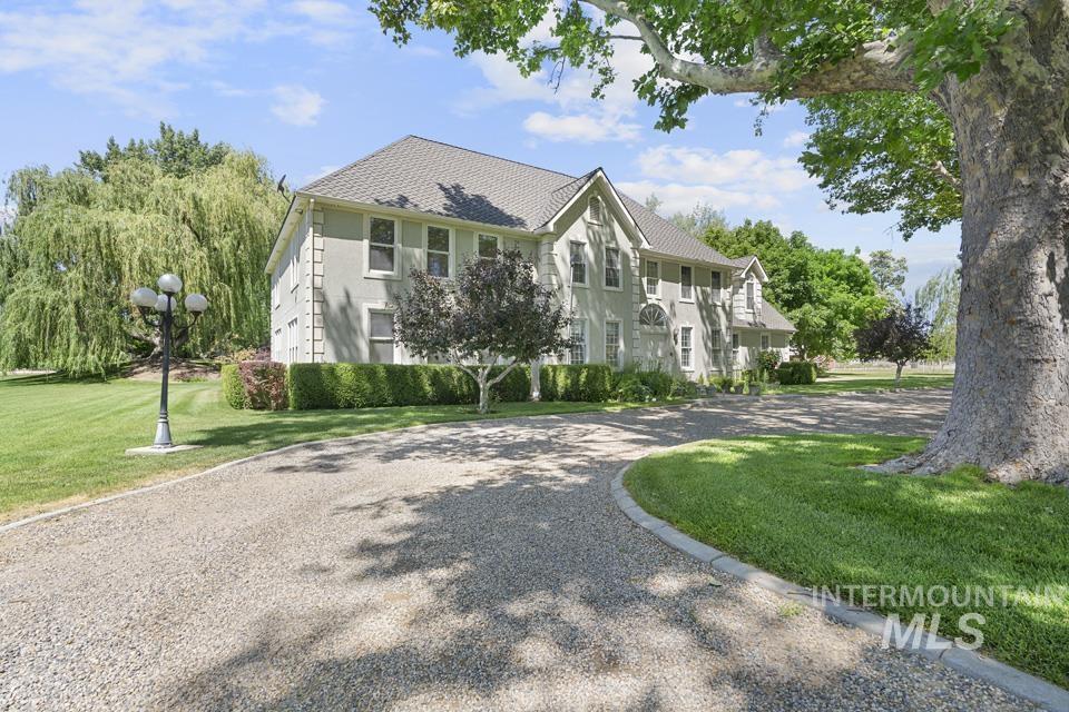 7923 Richey Rd, Fruitland, Idaho 83619, 4 Bedrooms, 2.5 Bathrooms, Residential For Sale, Price $1,150,000,MLS 98989474