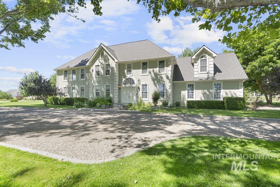 7923 Richey Rd, Fruitland, Idaho 83619, 4 Bedrooms, 2.5 Bathrooms, Residential For Sale, Price $1,150,000,MLS 98989474