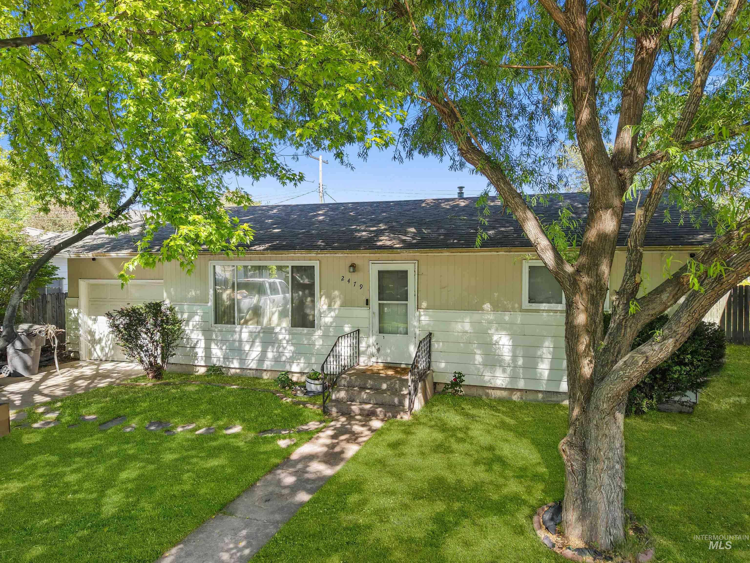 2479 Hansen Ave, Burley, Idaho 83318, 3 Bedrooms, 1 Bathroom, Residential For Sale, Price $285,000,MLS 98989477