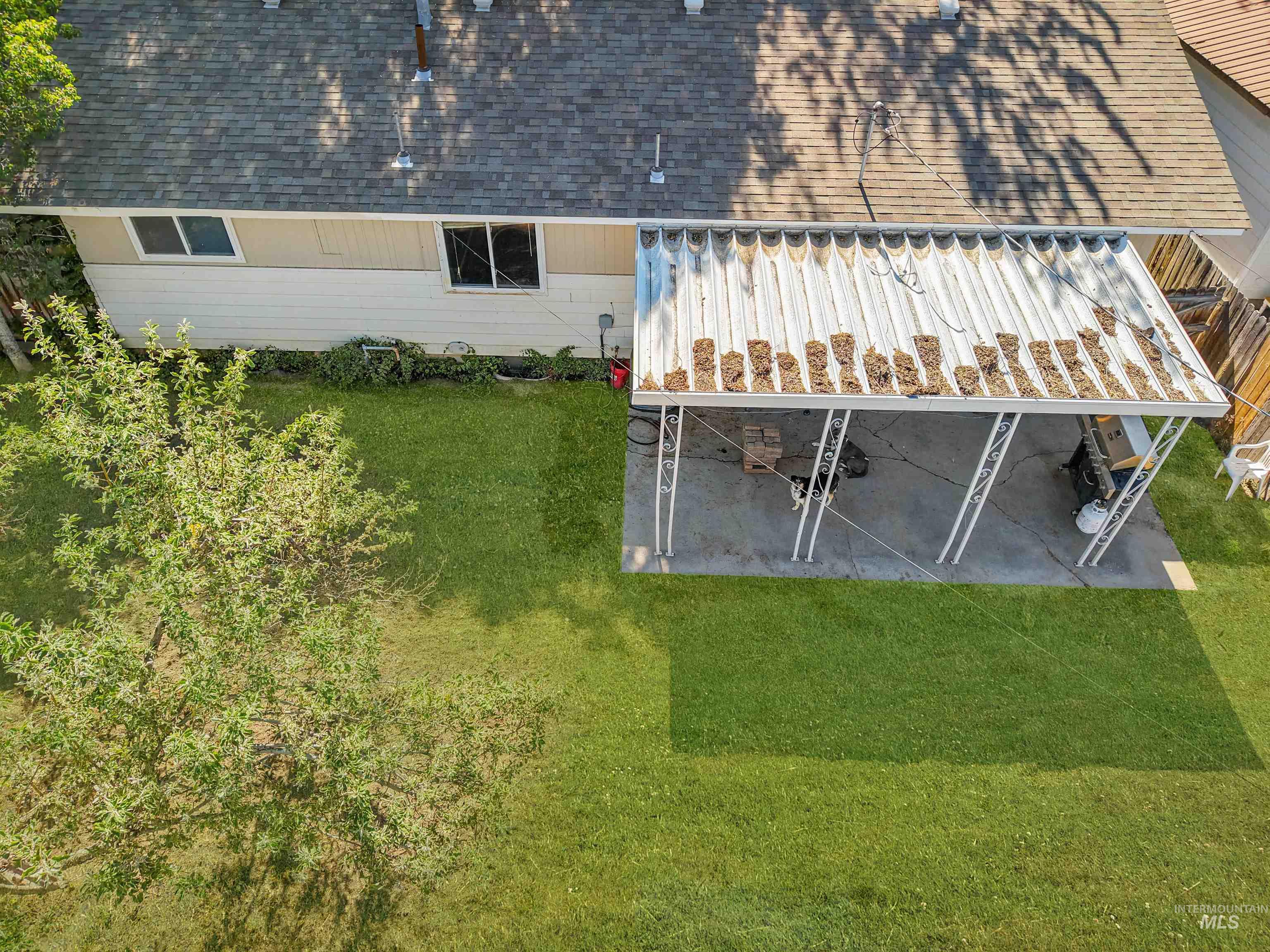 2479 Hansen Ave, Burley, Idaho 83318, 3 Bedrooms, 1 Bathroom, Residential For Sale, Price $285,000,MLS 98989477