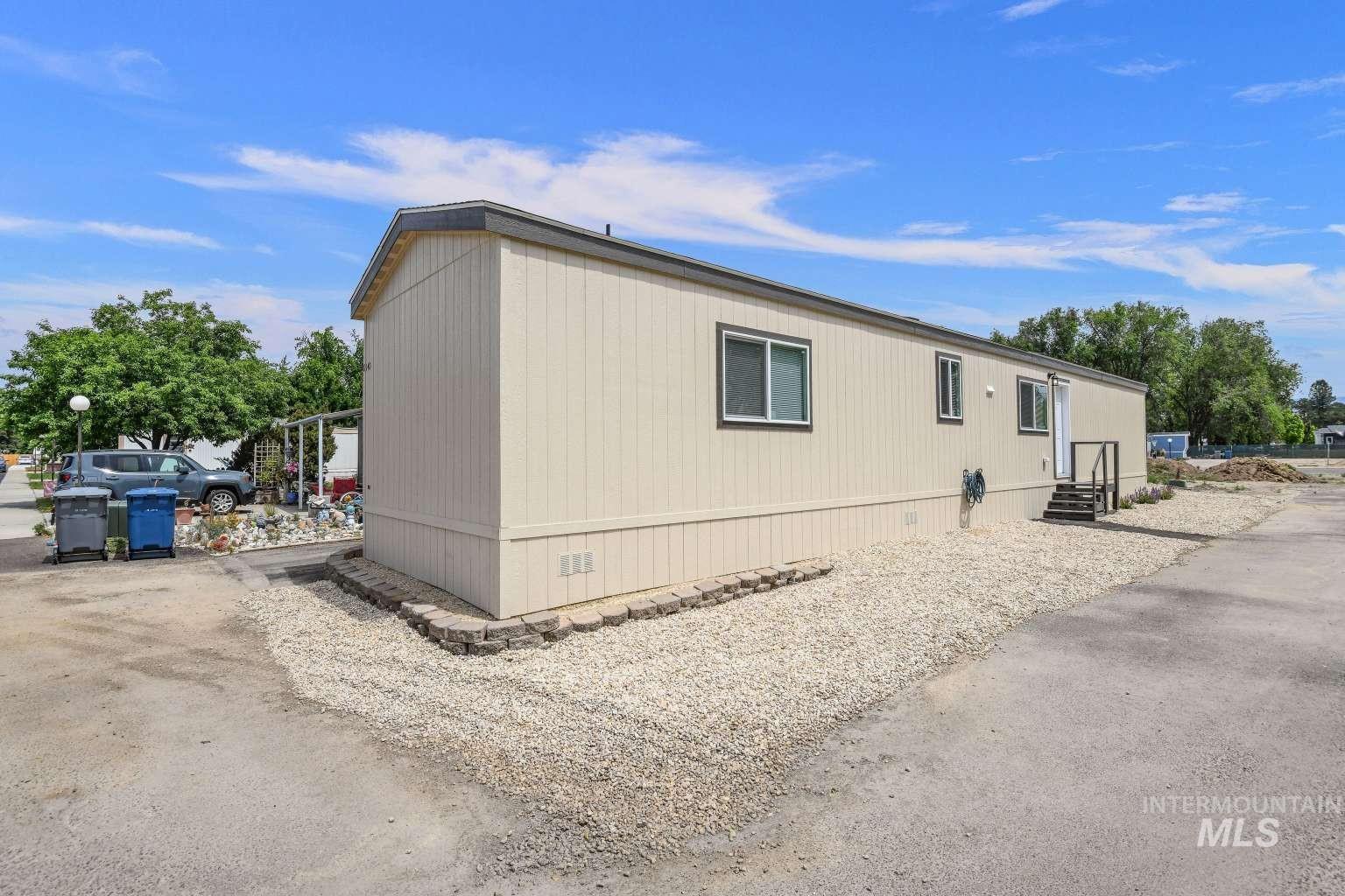 8140 N Andy Ln, Garden City, Idaho 83714, 3 Bedrooms, 2 Bathrooms, Residential For Sale, Price $130,000, 98989480