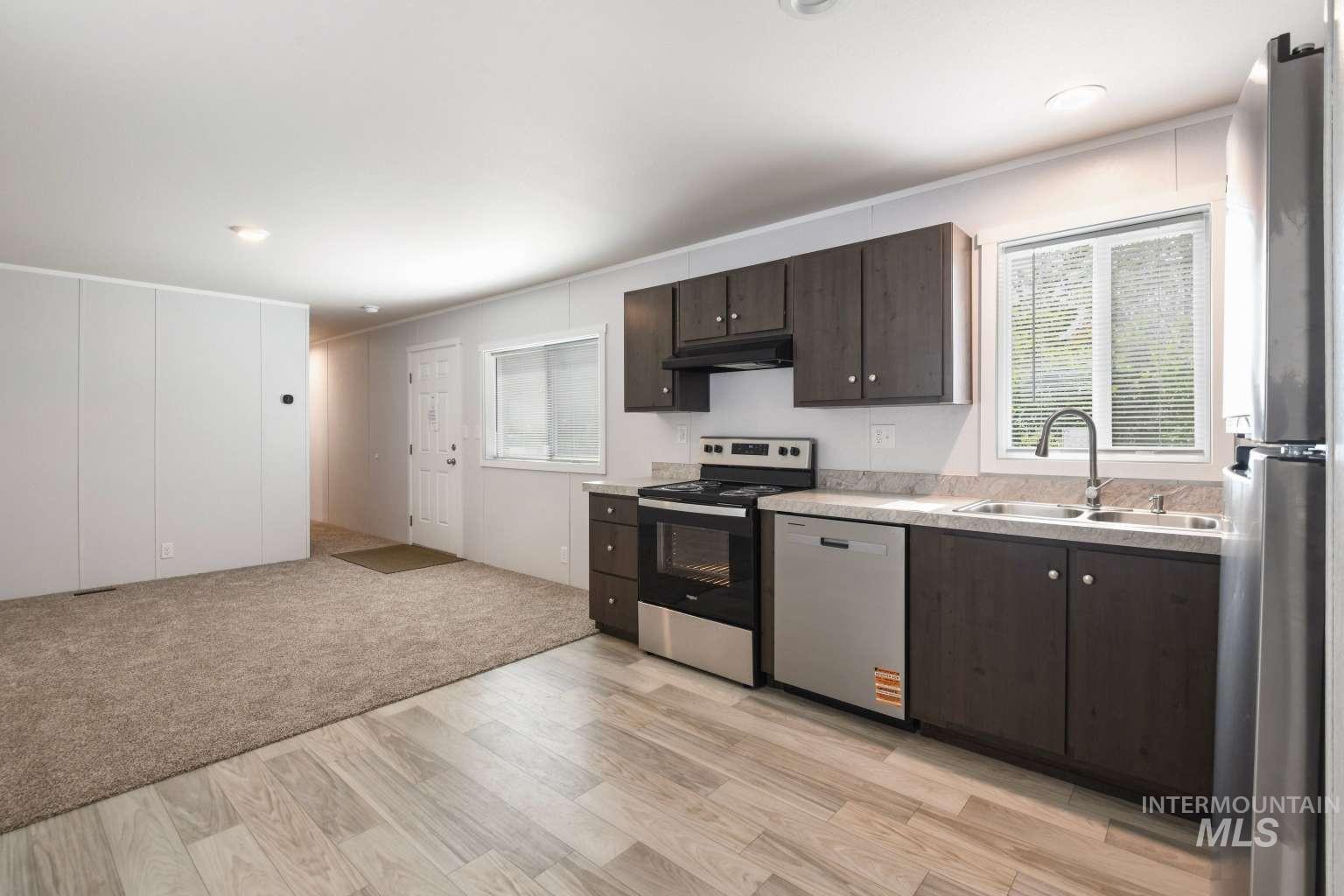 8140 N Andy Ln, Garden City, Idaho 83714, 3 Bedrooms, 2 Bathrooms, Residential For Sale, Price $130,000, 98989480