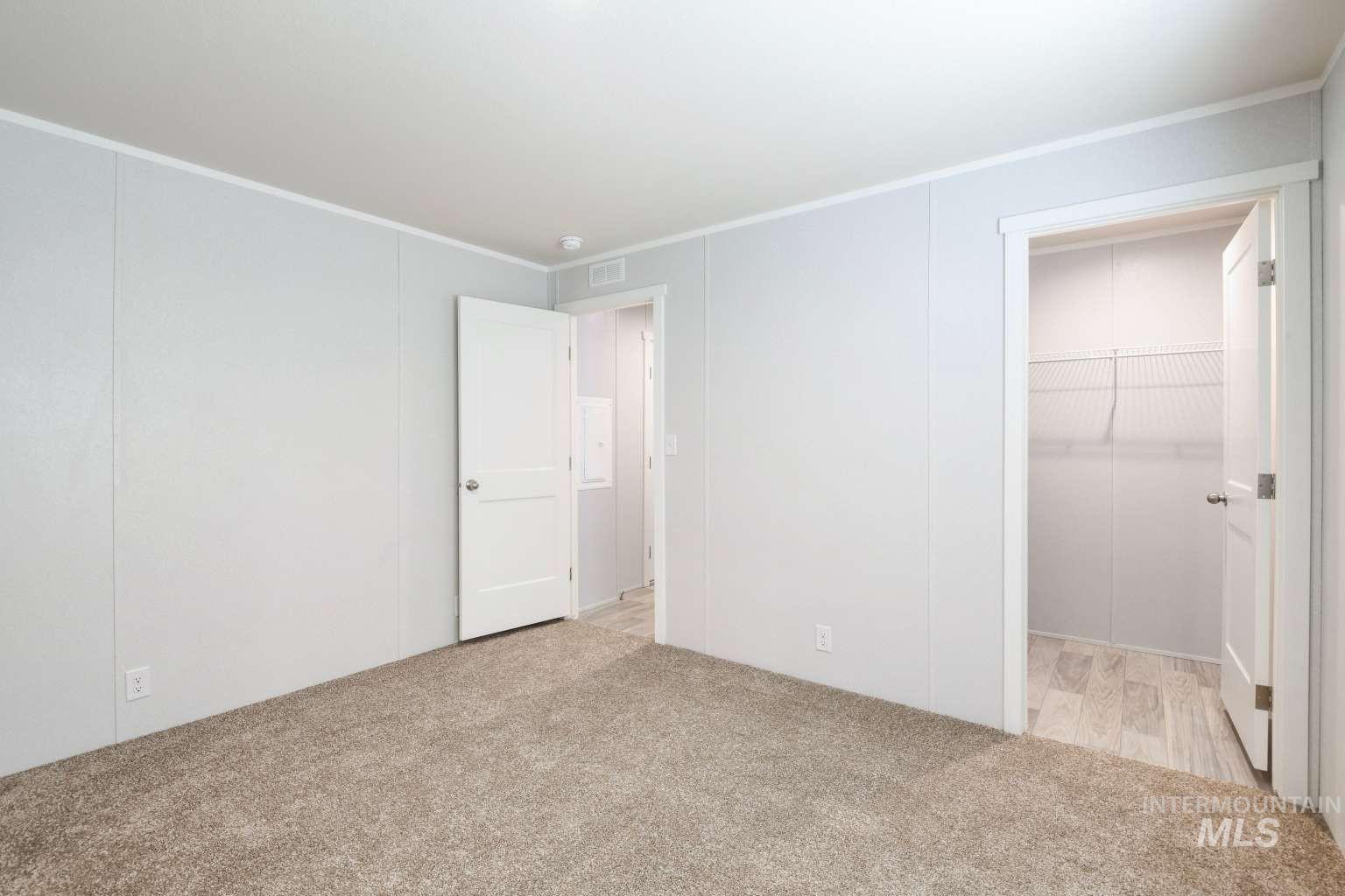 8140 N Andy Ln, Garden City, Idaho 83714, 3 Bedrooms, 2 Bathrooms, Residential For Sale, Price $130,000, 98989480