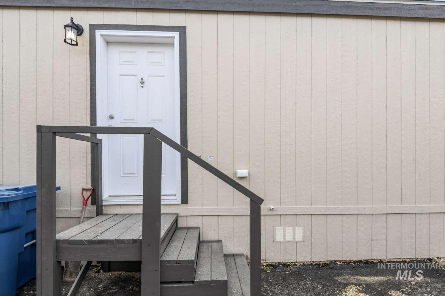8140 N Andy Ln, Garden City, Idaho 83714, 3 Bedrooms, 2 Bathrooms, Residential For Sale, Price $130,000, 98989480