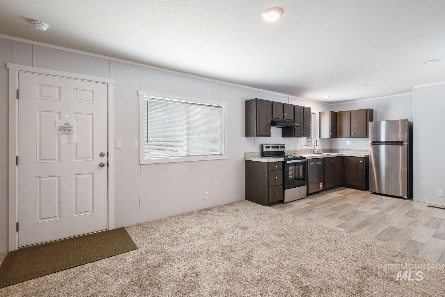 8140 N Andy Ln, Garden City, Idaho 83714, 3 Bedrooms, 2 Bathrooms, Residential For Sale, Price $130,000, 98989480