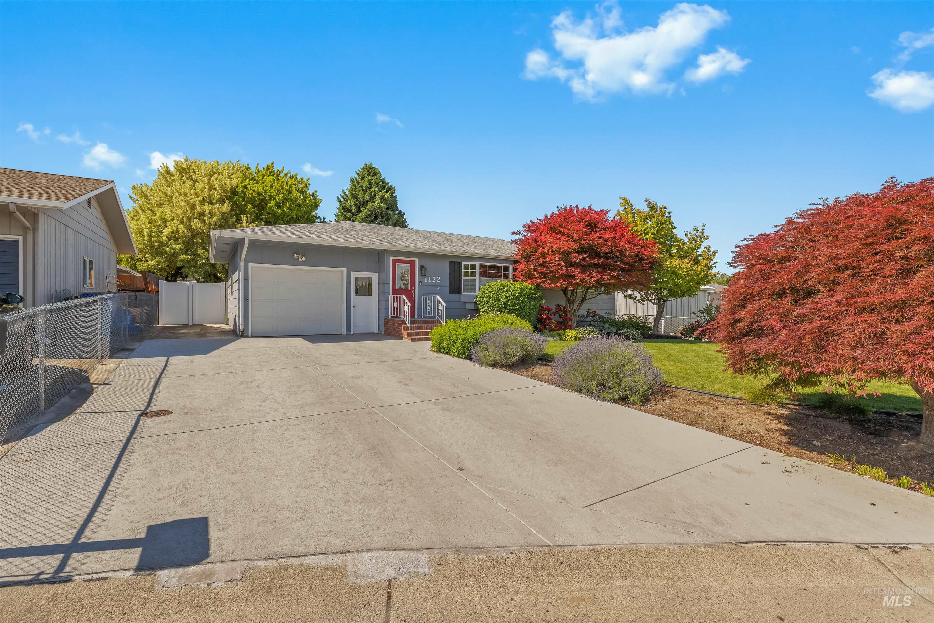 1122 Linden Dr, Lewiston, Idaho 83501, 3 Bedrooms, 2 Bathrooms, Residential For Sale, Price $399,900,MLS 98989482