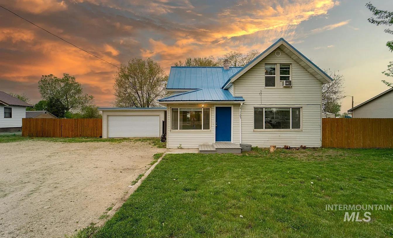 Residential For Sale