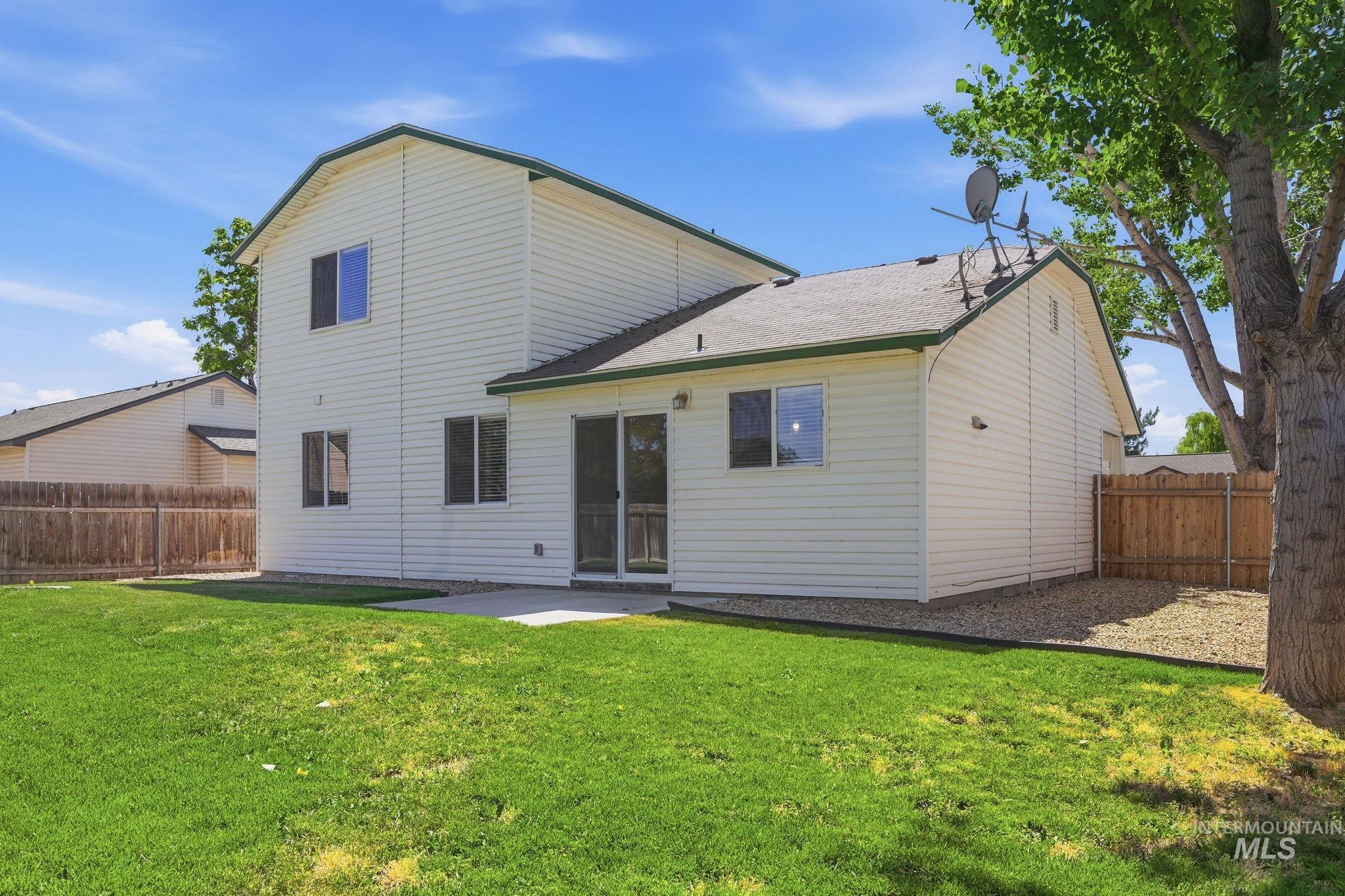 4721 Pioneer Ave, Caldwell, Idaho 83607, 3 Bedrooms, 2 Bathrooms, Residential For Sale, Price $335,000,MLS 98989489