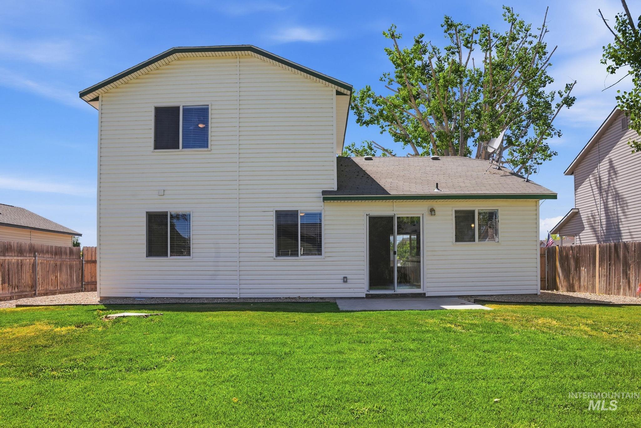 4721 Pioneer Ave, Caldwell, Idaho 83607, 3 Bedrooms, 2 Bathrooms, Residential For Sale, Price $335,000,MLS 98989489