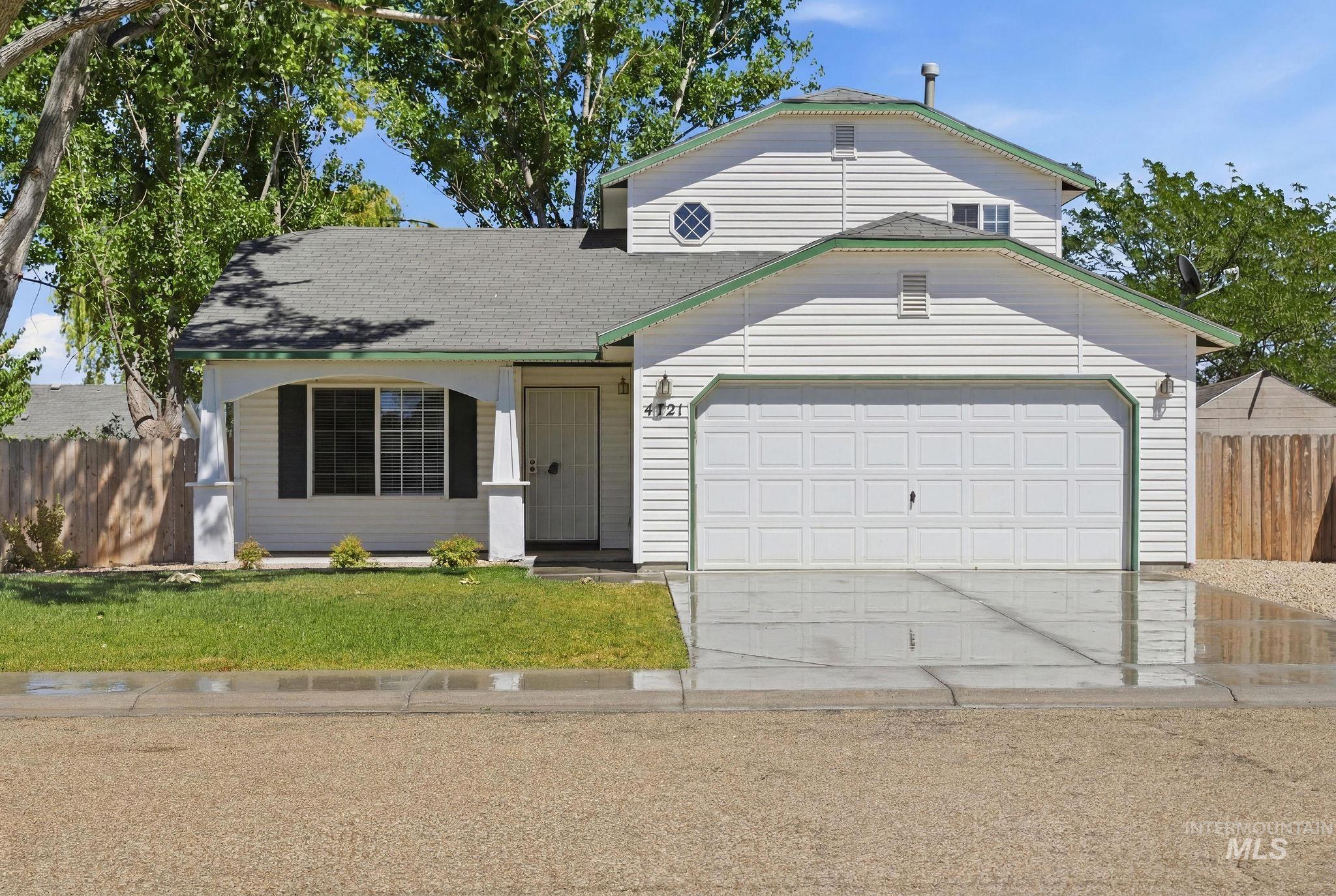 4721 Pioneer Ave, Caldwell, Idaho 83607, 3 Bedrooms, 2 Bathrooms, Residential For Sale, Price $335,000,MLS 98989489