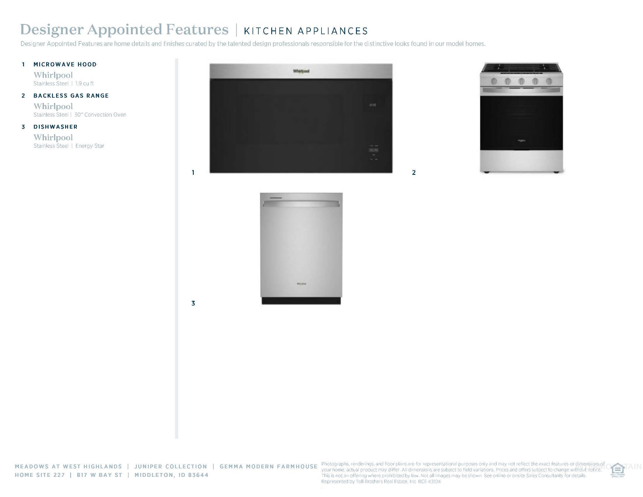 817 W Bay St, Middleton, Idaho 83644, 3 Bedrooms, 2 Bathrooms, Residential For Sale, Price $489,000,MLS 98989490